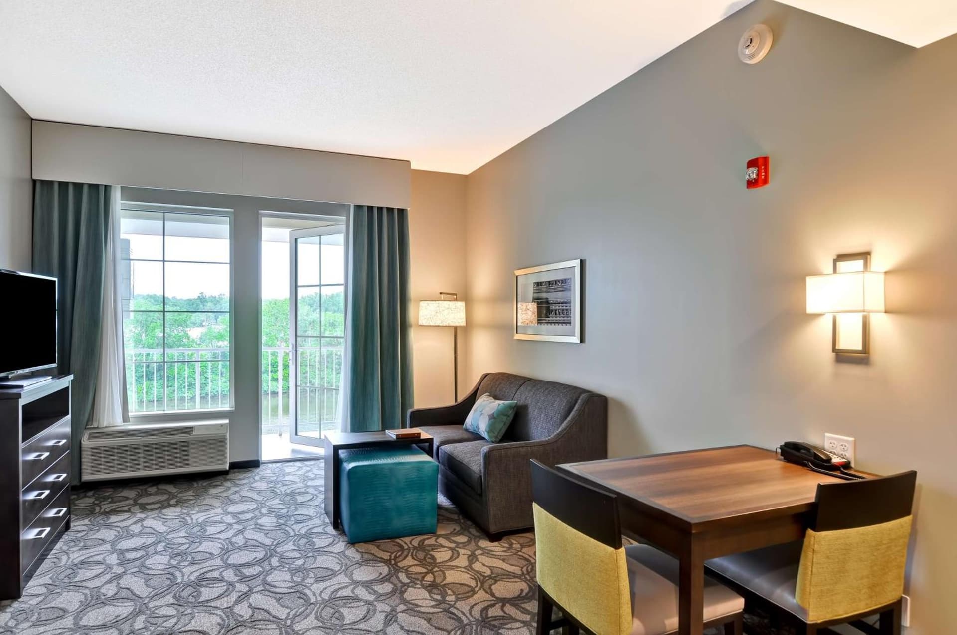 Homewood Suites By Hilton Schenectady gallery photo in Schenectady, NY — image 26
