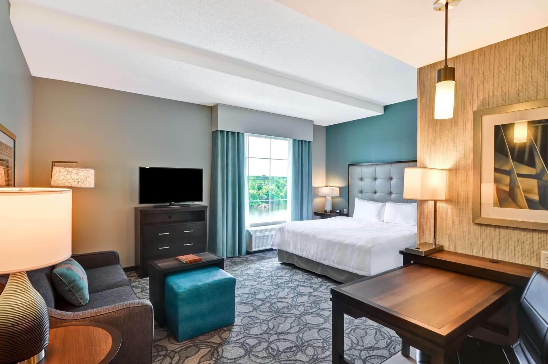 Homewood Suites By Hilton Schenectady gallery photo in Schenectady, NY — image 32