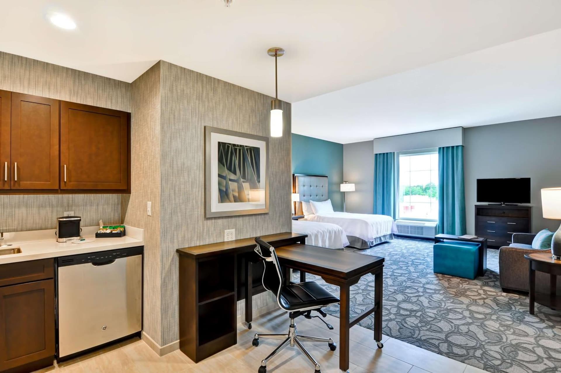 Homewood Suites By Hilton Schenectady gallery photo in Schenectady, NY — image 4