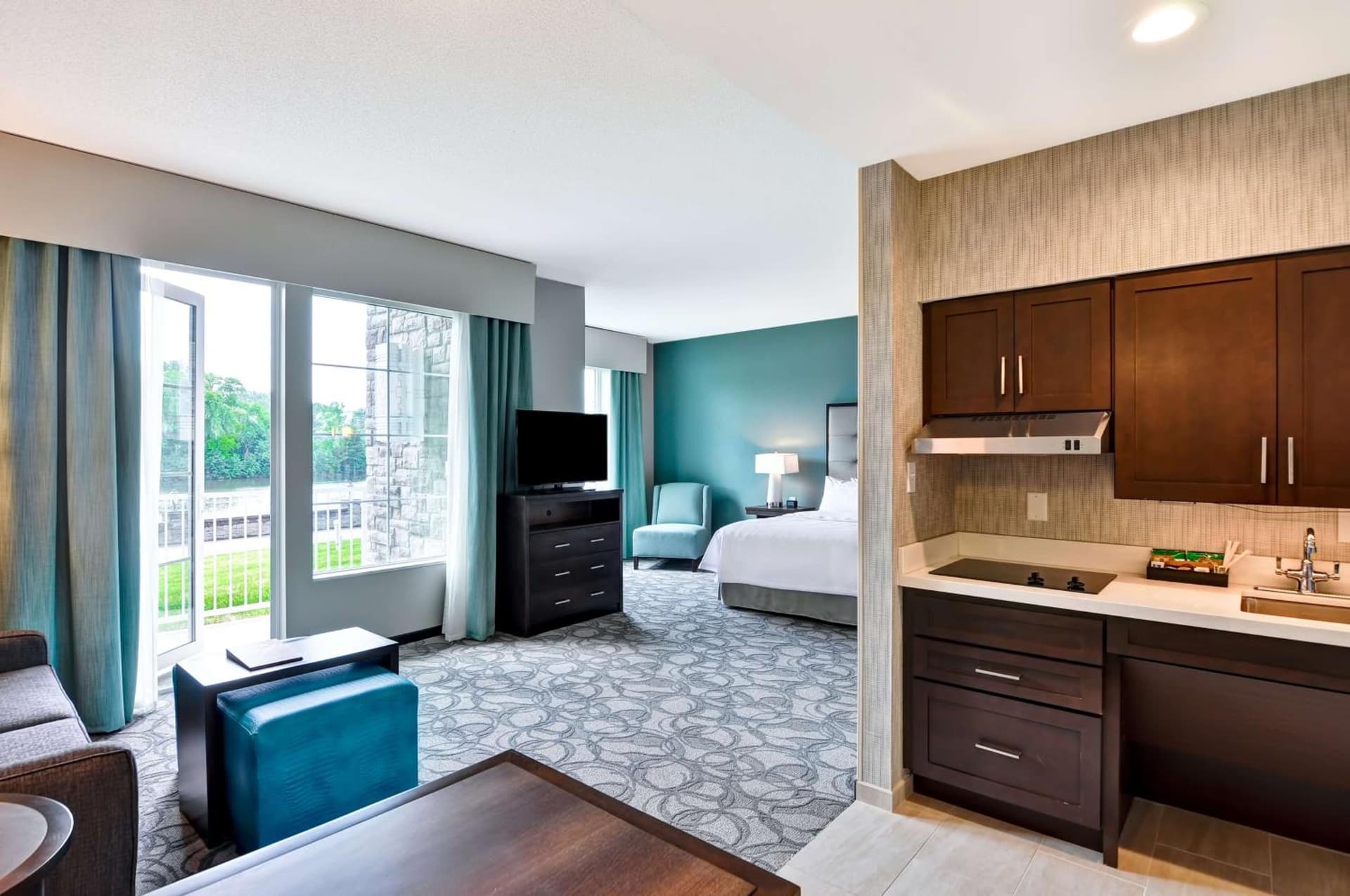 Homewood Suites By Hilton Schenectady gallery photo in Schenectady, NY — image 40