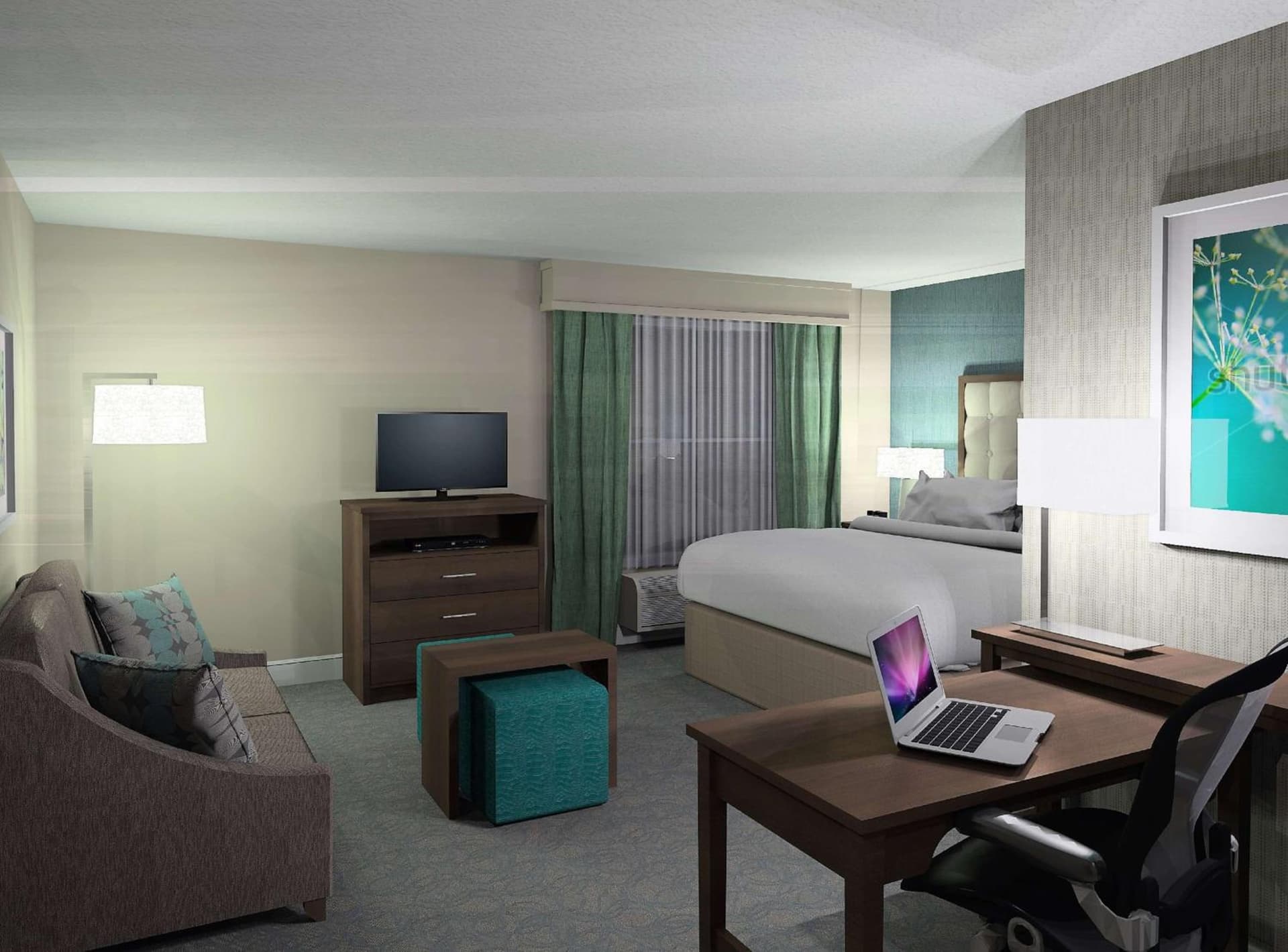 Homewood Suites By Hilton Schenectady gallery photo in Schenectady, NY — image 45