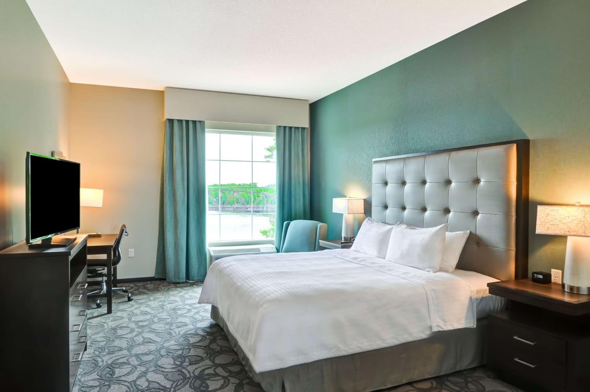 Homewood Suites By Hilton Schenectady gallery photo in Schenectady, NY — image 5