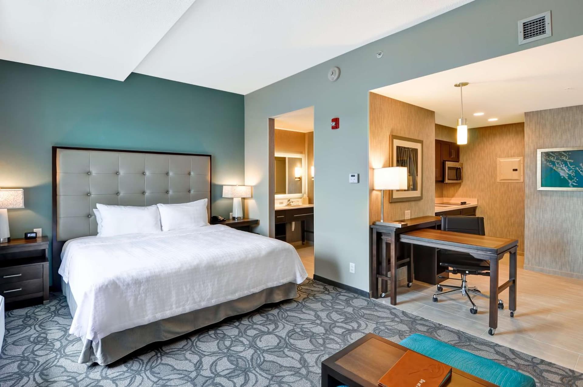 Homewood Suites By Hilton Schenectady gallery photo in Schenectady, NY — image 7