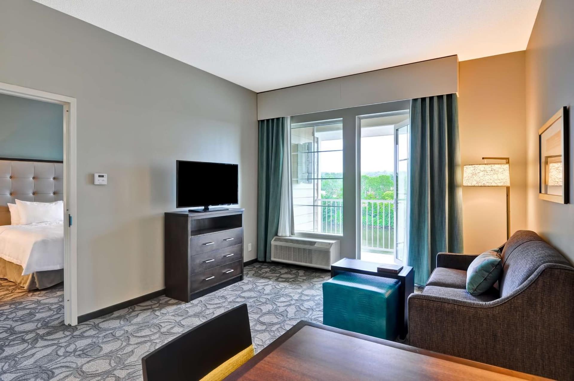 Homewood Suites By Hilton Schenectady gallery photo in Schenectady, NY — image 21