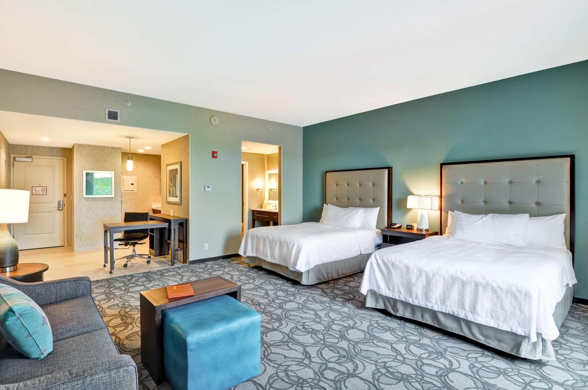 Homewood Suites By Hilton Schenectady gallery photo in Schenectady, NY — image 22