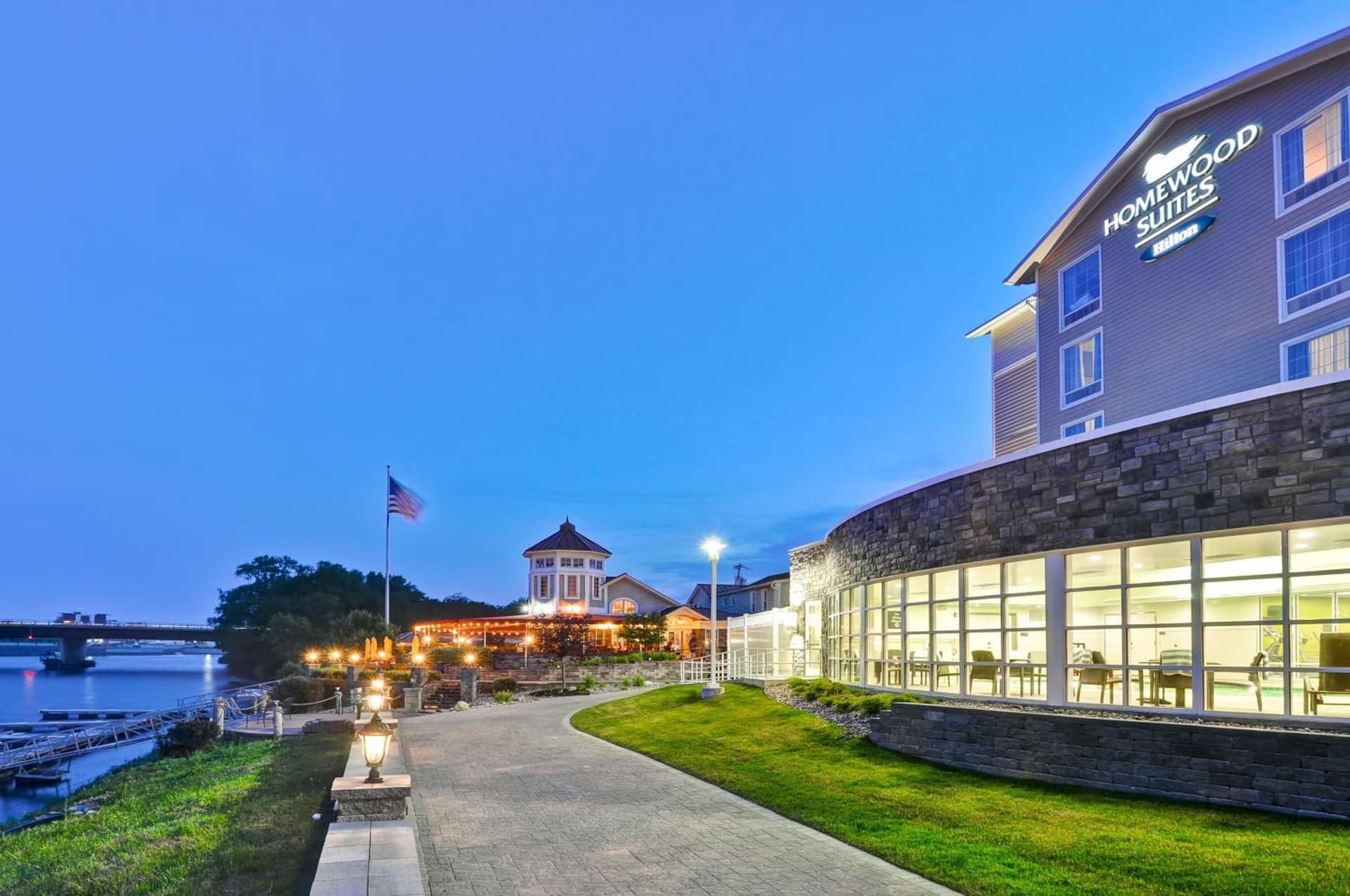 Homewood Suites By Hilton Schenectady gallery photo in Schenectady, NY — image 20