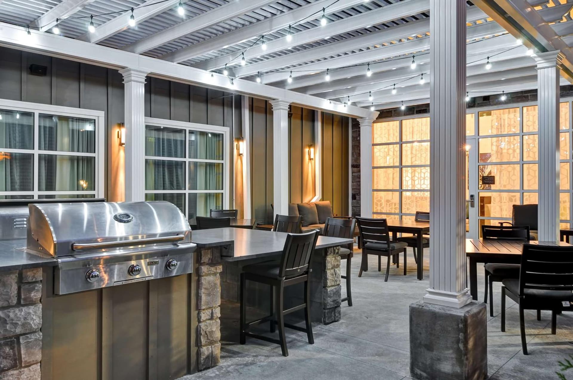 Homewood Suites By Hilton Schenectady gallery photo in Schenectady, NY — image 37