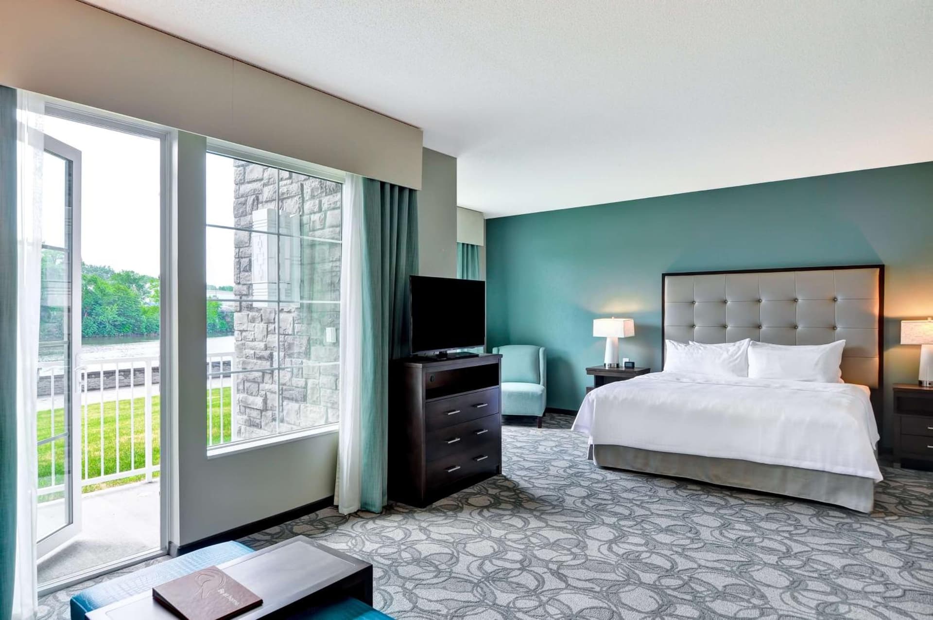 Homewood Suites By Hilton Schenectady gallery photo in Schenectady, NY — image 18