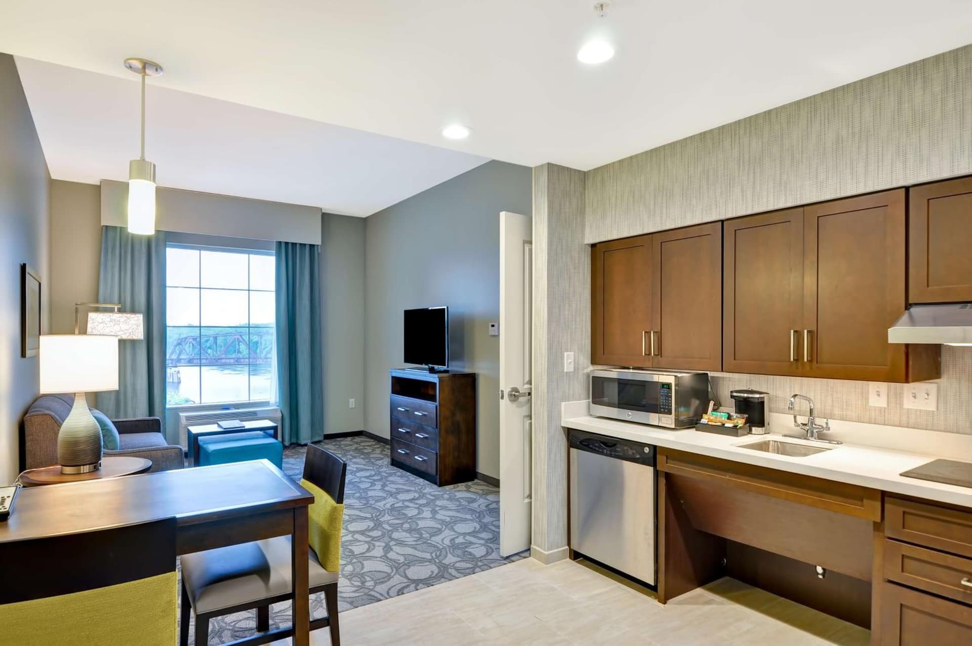 Homewood Suites By Hilton Schenectady gallery photo in Schenectady, NY — image 25