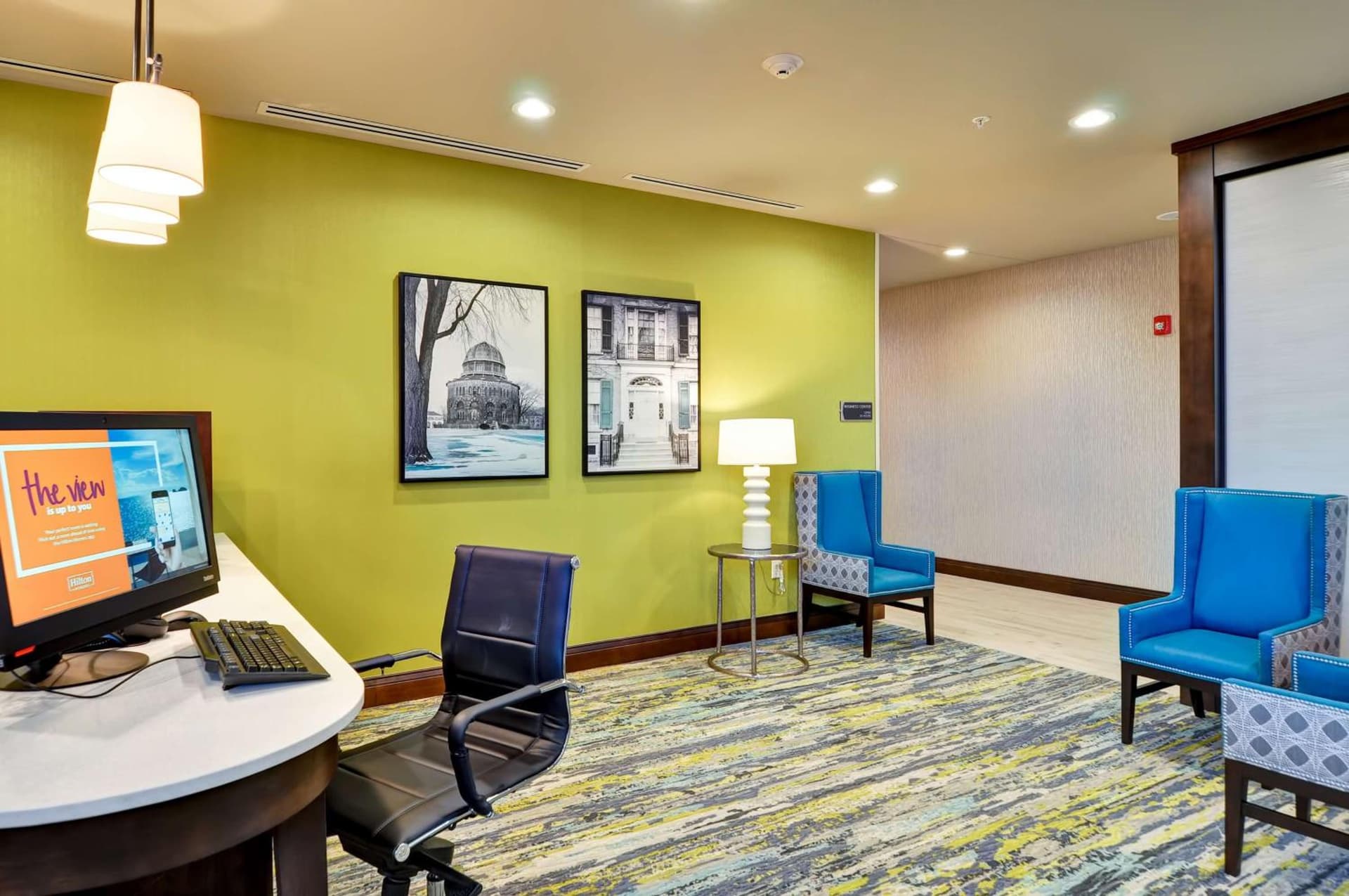 Homewood Suites By Hilton Schenectady gallery photo in Schenectady, NY — image 42