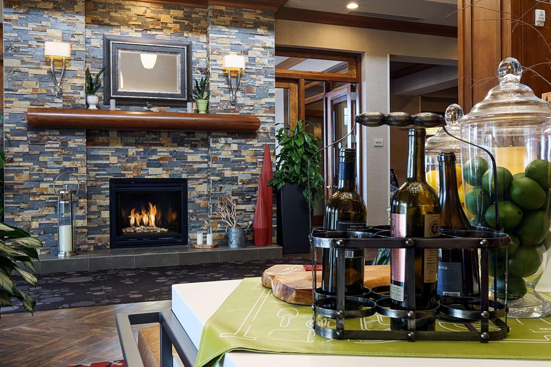 Hilton Garden Inn Clifton Park gallery photo in Clifton Park, NY — image 11