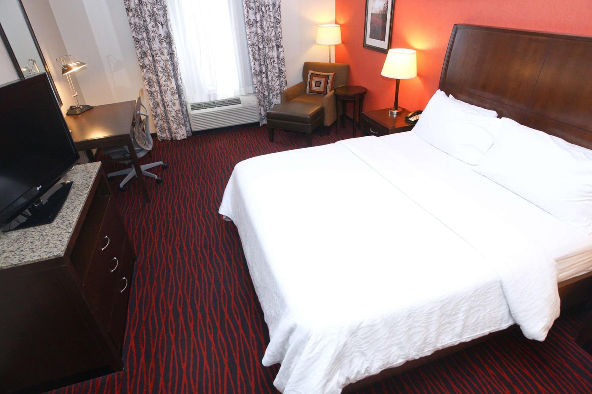 Hilton Garden Inn Clifton Park gallery photo in Clifton Park, NY — image 13