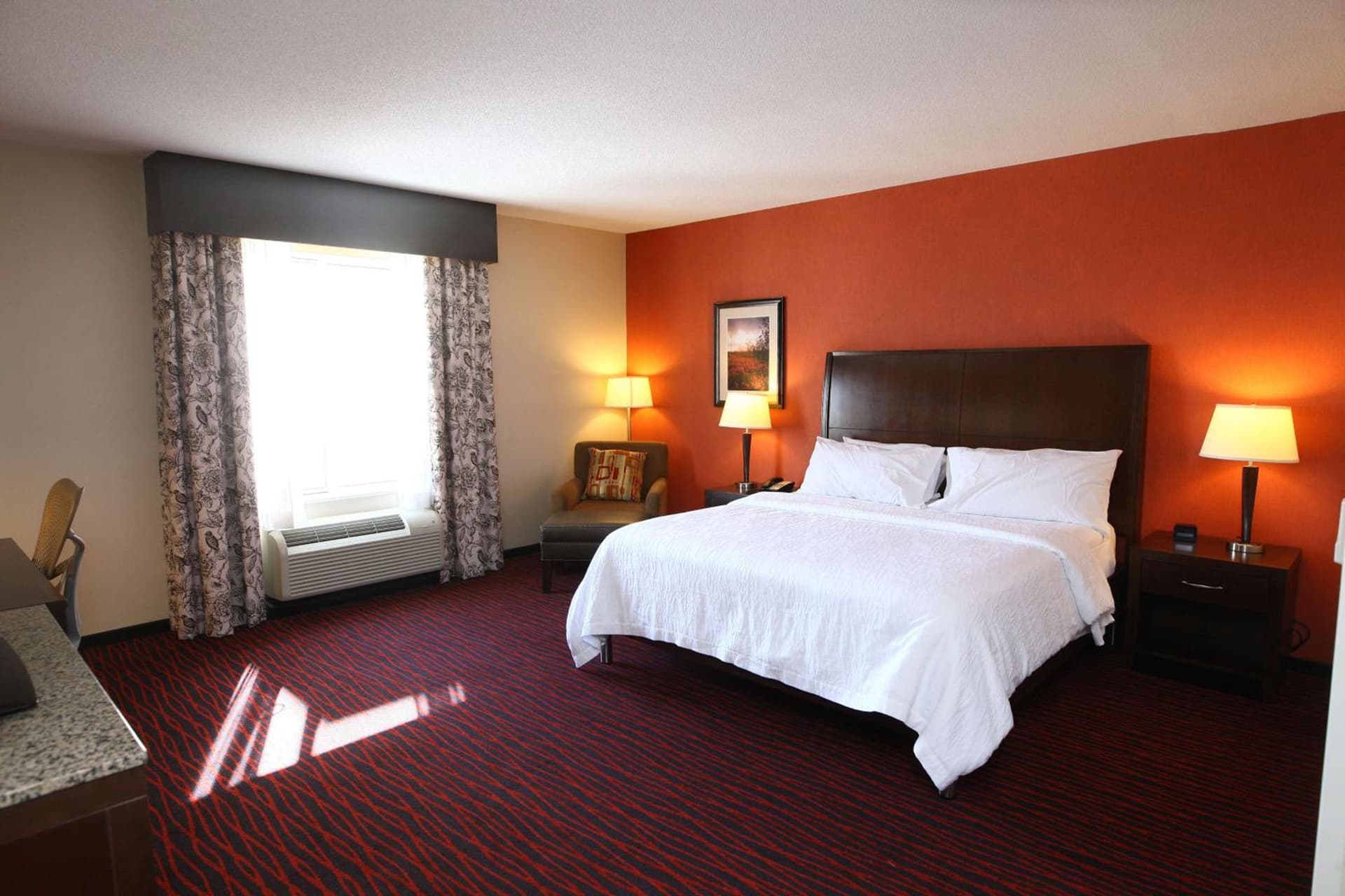 Hilton Garden Inn Clifton Park gallery photo in Clifton Park, NY — image 12
