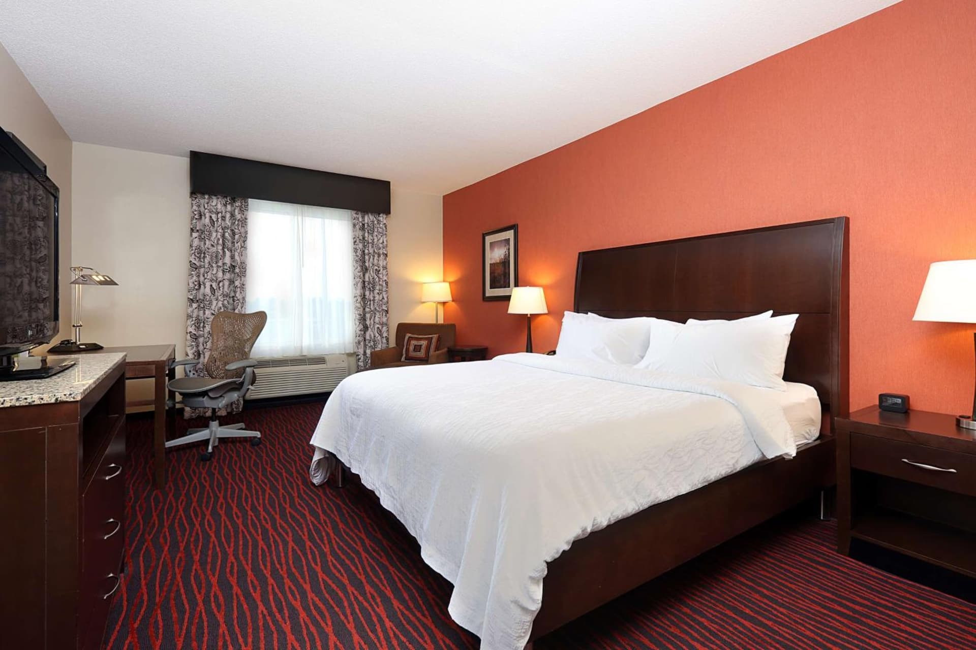Hilton Garden Inn Clifton Park gallery photo in Clifton Park, NY — image 15