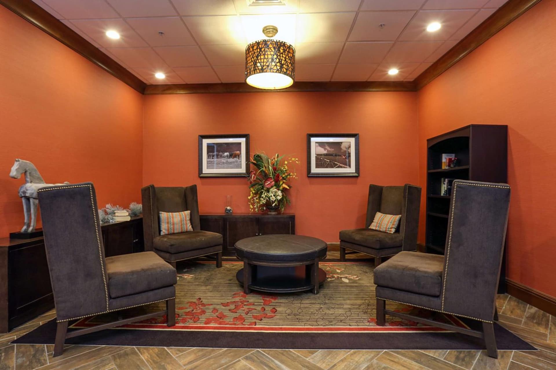 Hilton Garden Inn Clifton Park gallery photo in Clifton Park, NY — image 14