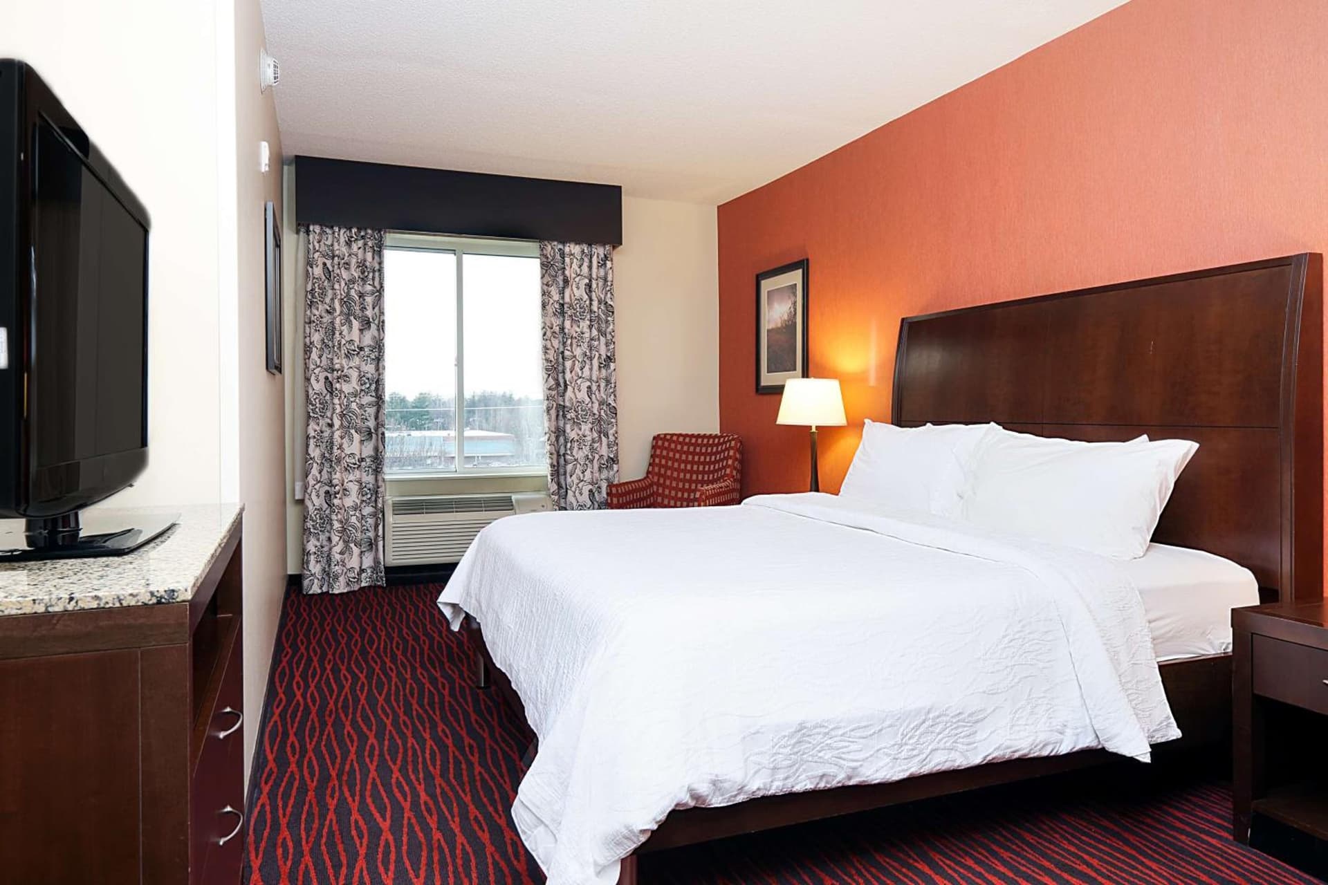 Hilton Garden Inn Clifton Park gallery photo in Clifton Park, NY — image 5