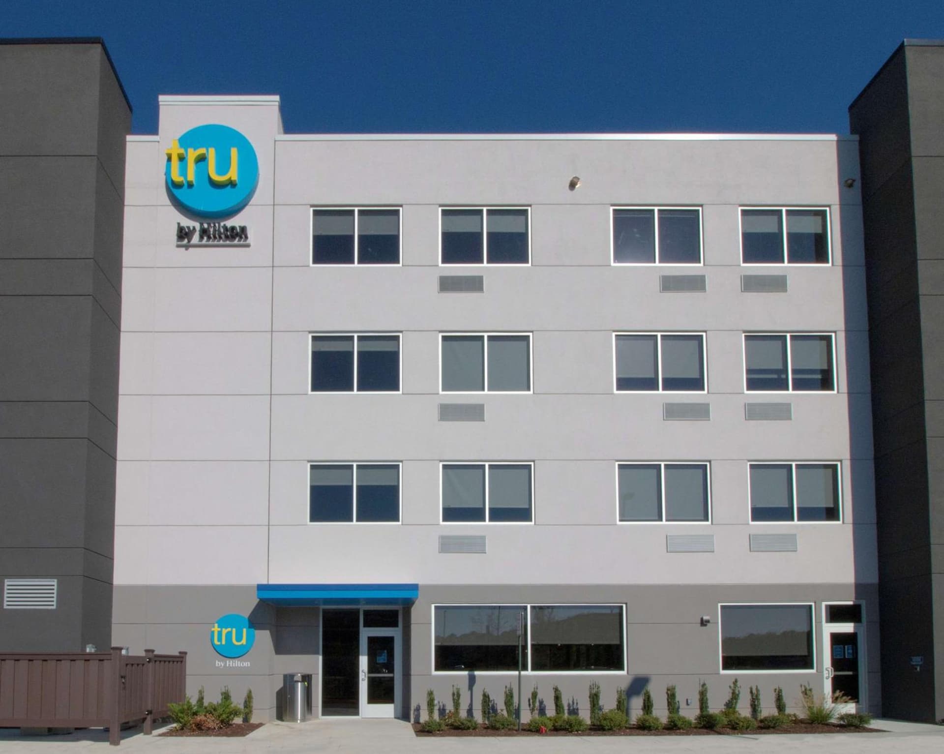 Tru By Hilton Norfolk Airport, Va gallery photo in Virginia Beach, VA — image 9