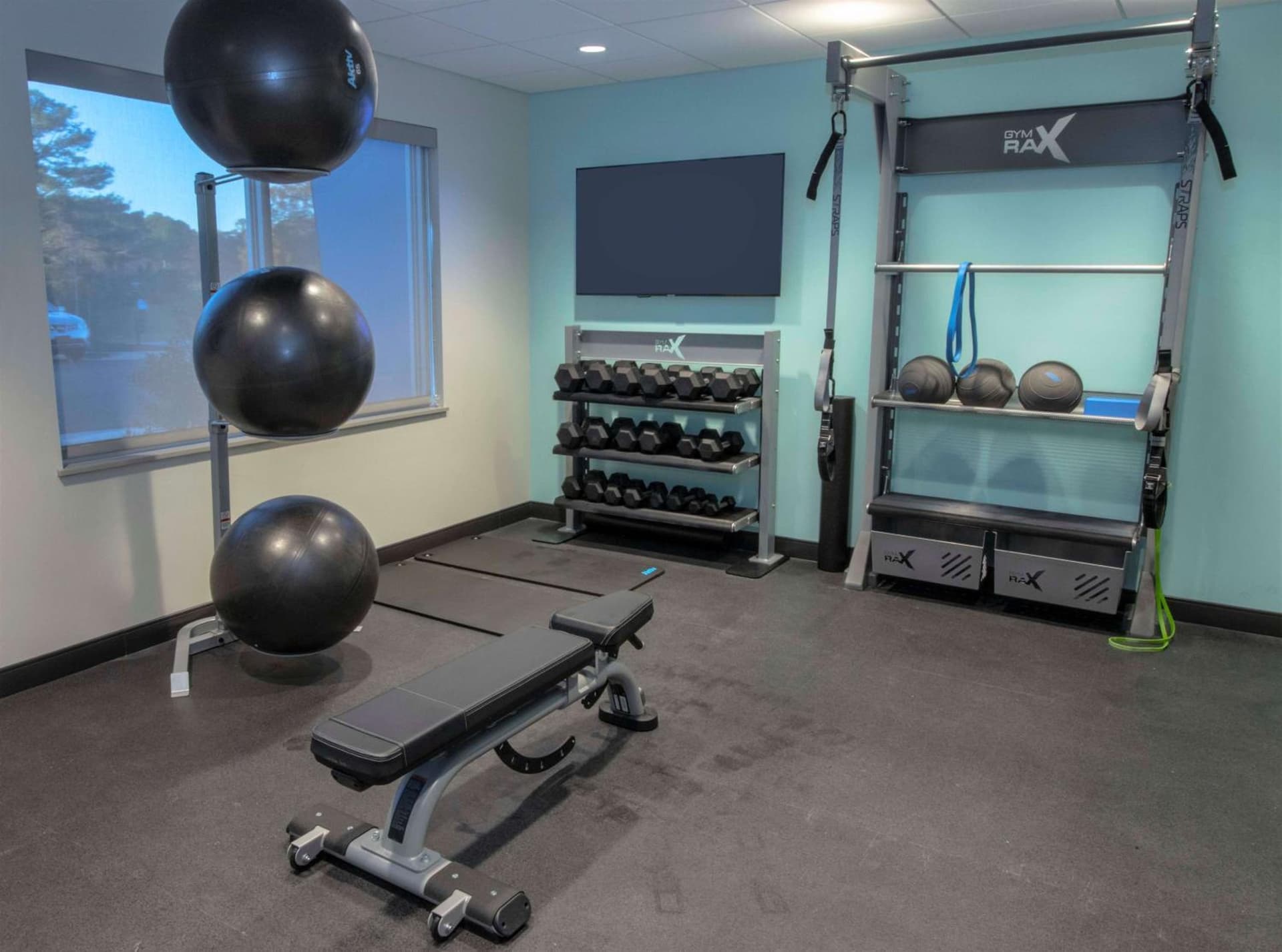 Tru By Hilton Norfolk Airport, Va property views in Virginia Beach, VA — gallery photo 3