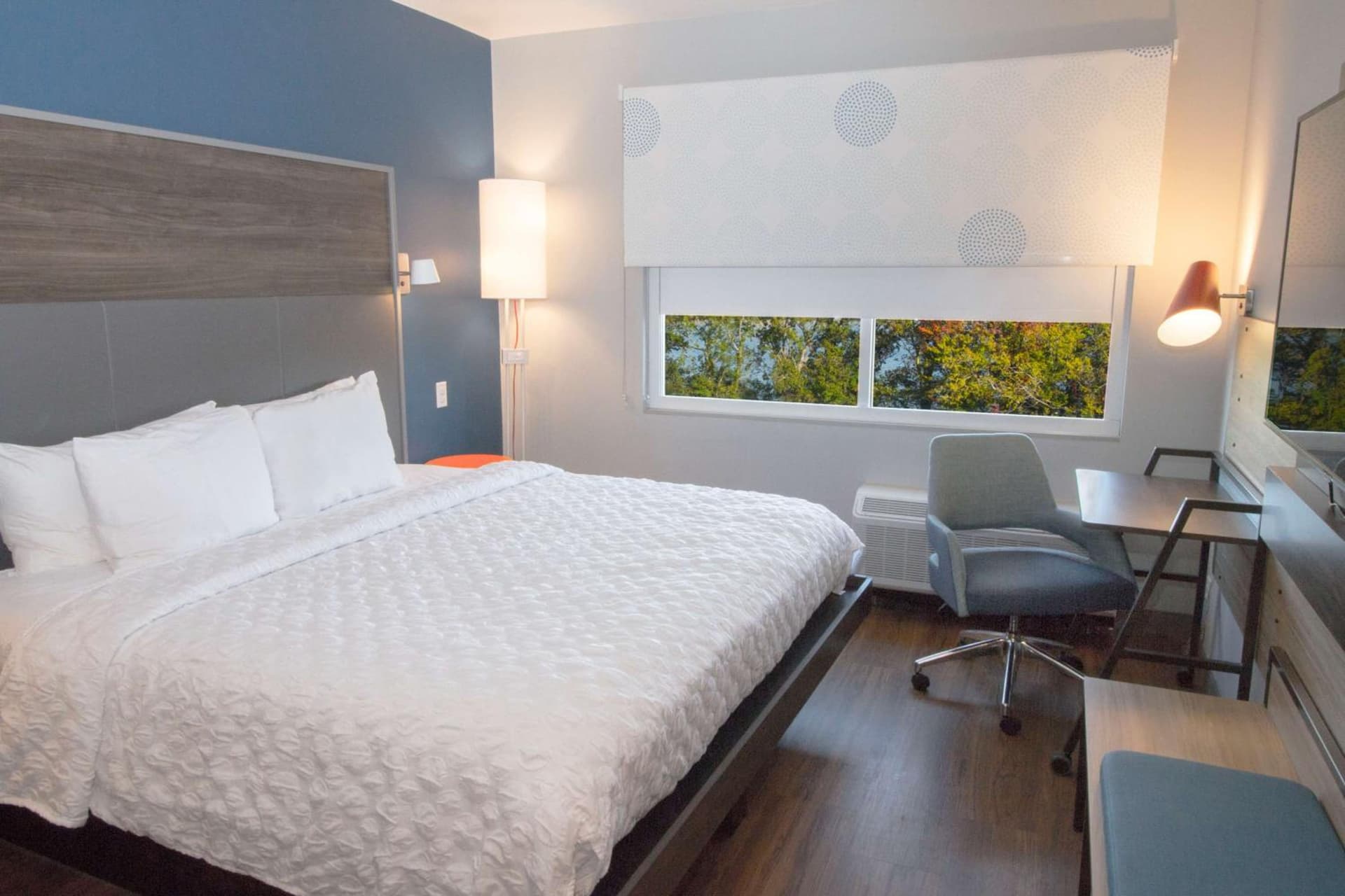 Tru By Hilton Norfolk Airport, Va interior in Virginia Beach, VA — gallery photo 2