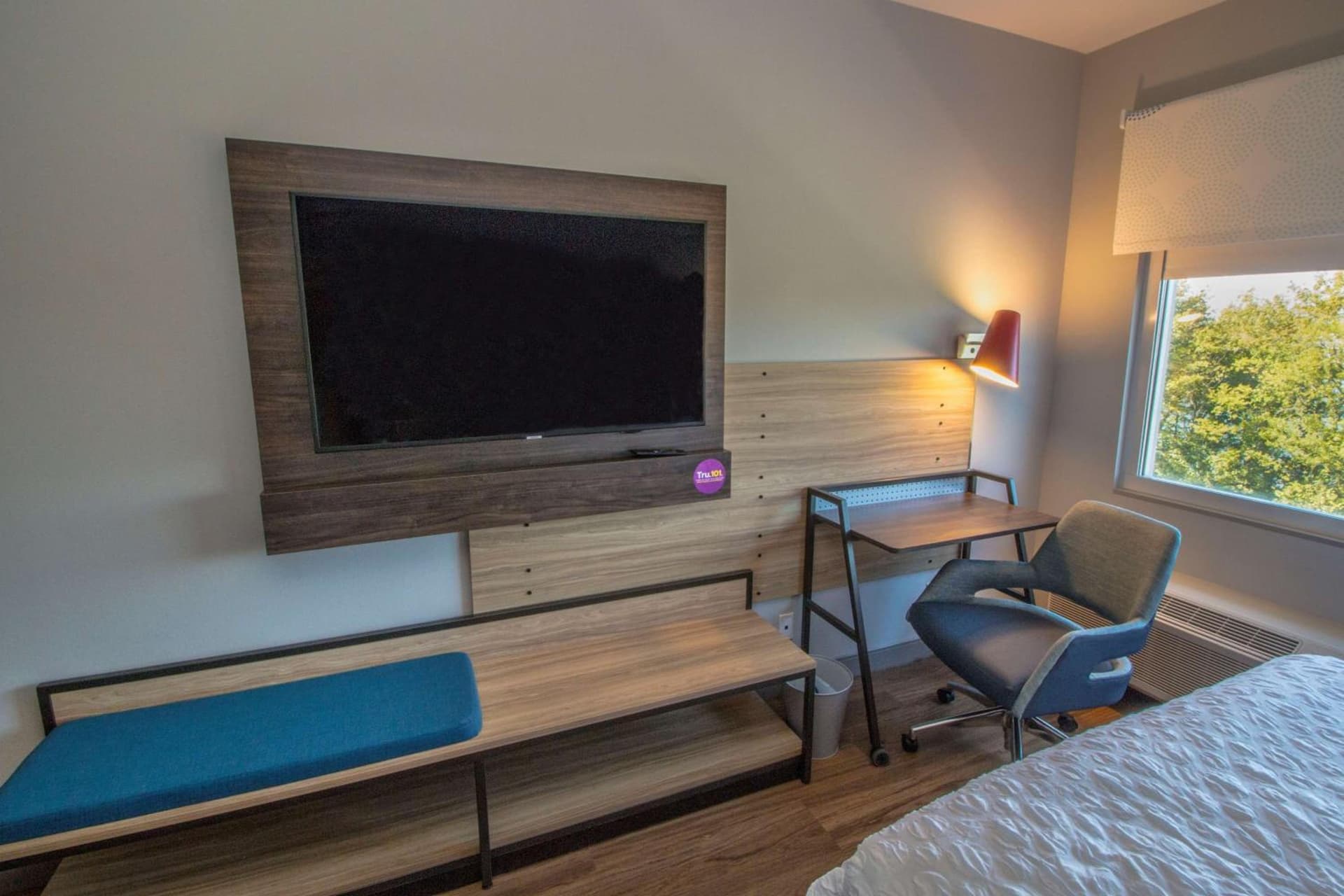 Tru By Hilton Norfolk Airport, Va gallery photo in Virginia Beach, VA — image 4