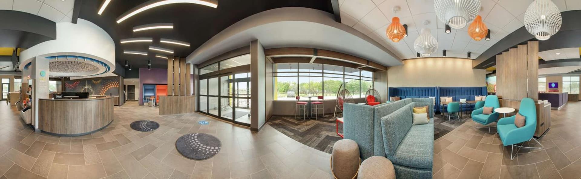 Tru By Hilton Frisco Dallas, Tx property views in Frisco, TX — gallery photo 3
