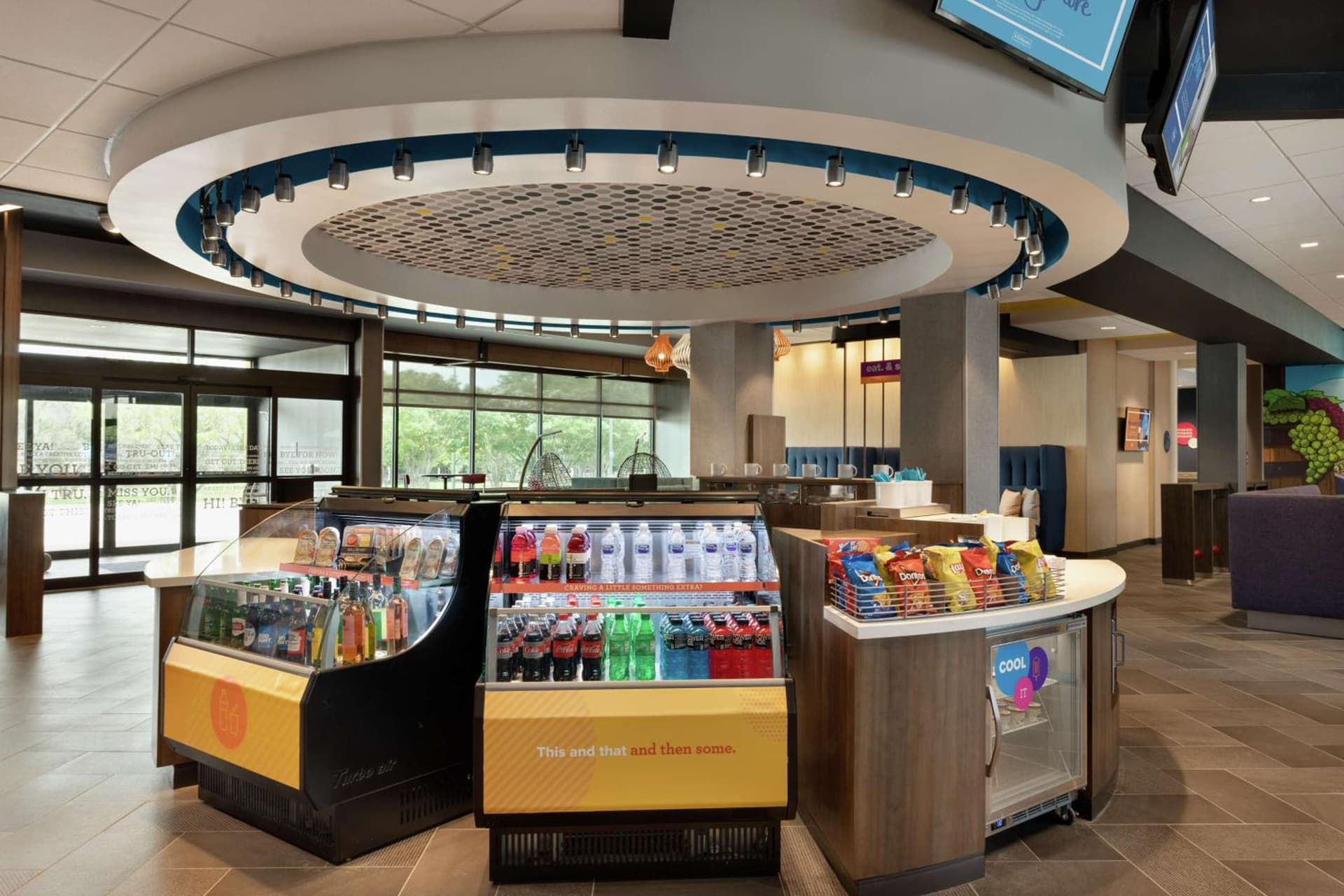 Tru By Hilton Frisco Dallas, Tx gallery photo in Frisco, TX — image 34
