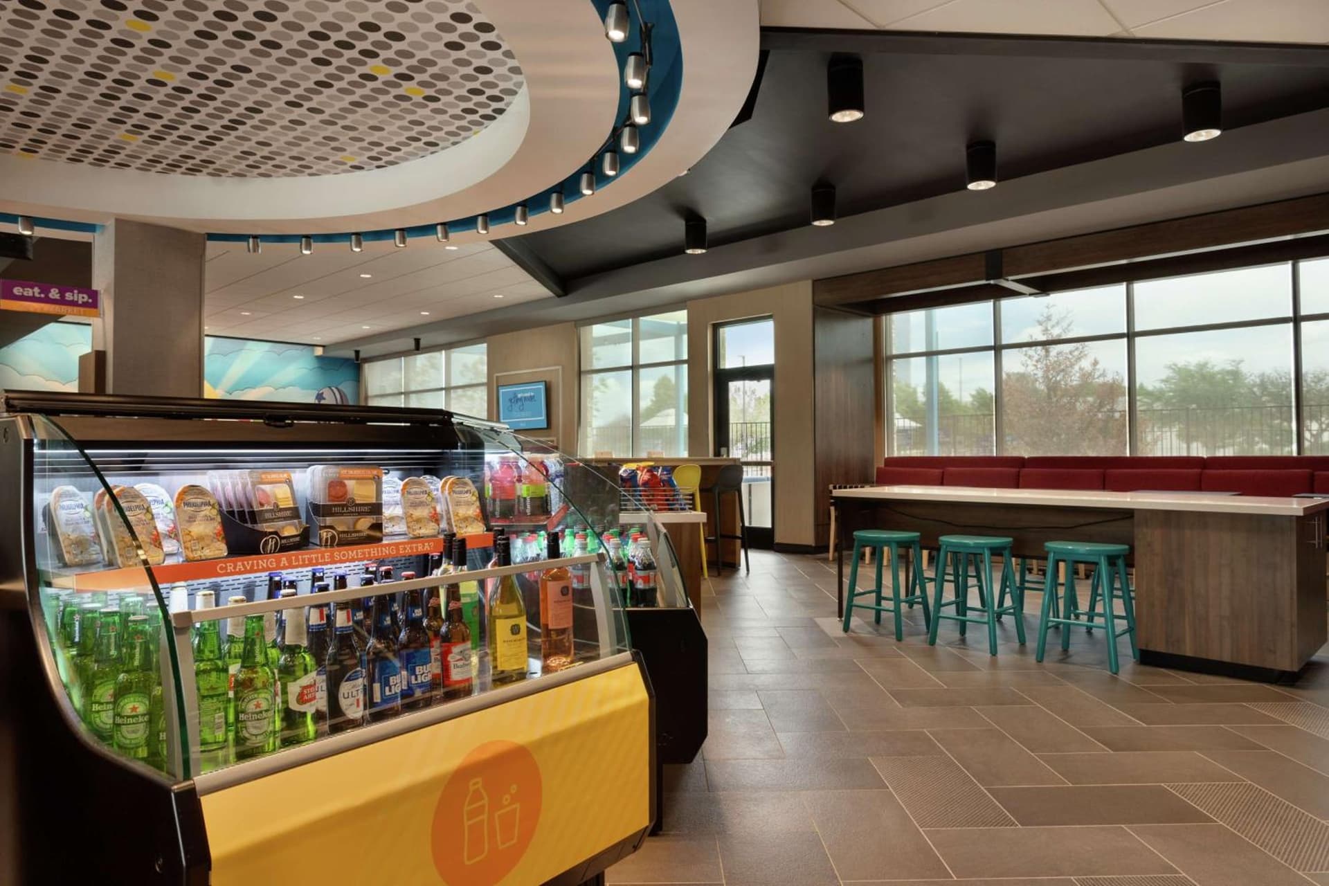 Tru By Hilton Frisco Dallas, Tx gallery photo in Frisco, TX — image 29
