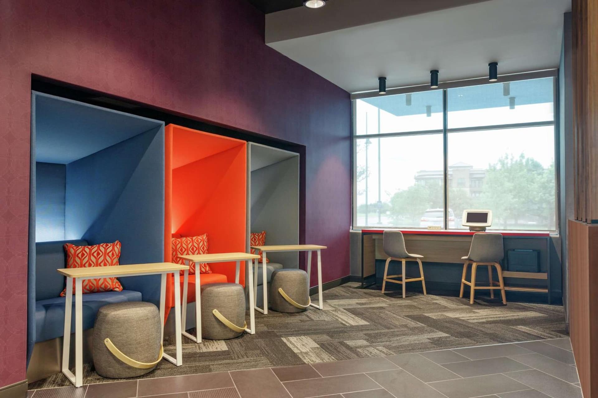 Tru By Hilton Frisco Dallas, Tx gallery photo in Frisco, TX — image 10