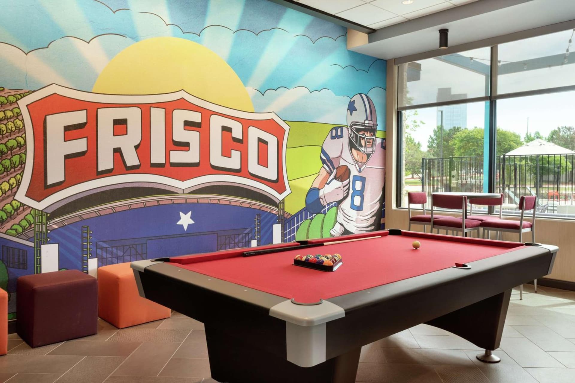 Tru By Hilton Frisco Dallas, Tx gallery photo in Frisco, TX — image 38