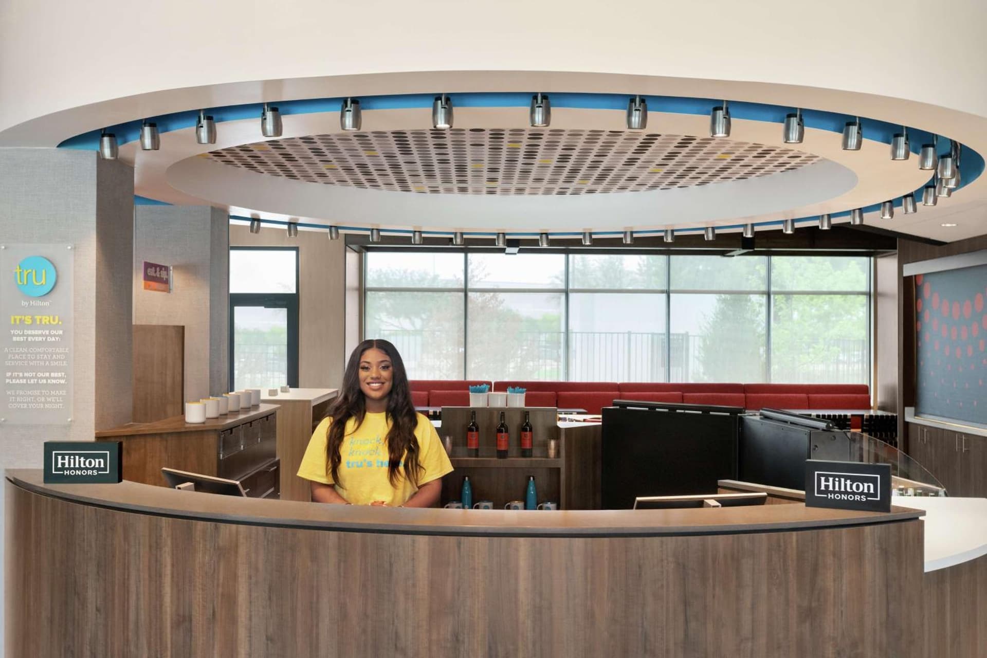 Tru By Hilton Frisco Dallas, Tx gallery photo in Frisco, TX — image 8