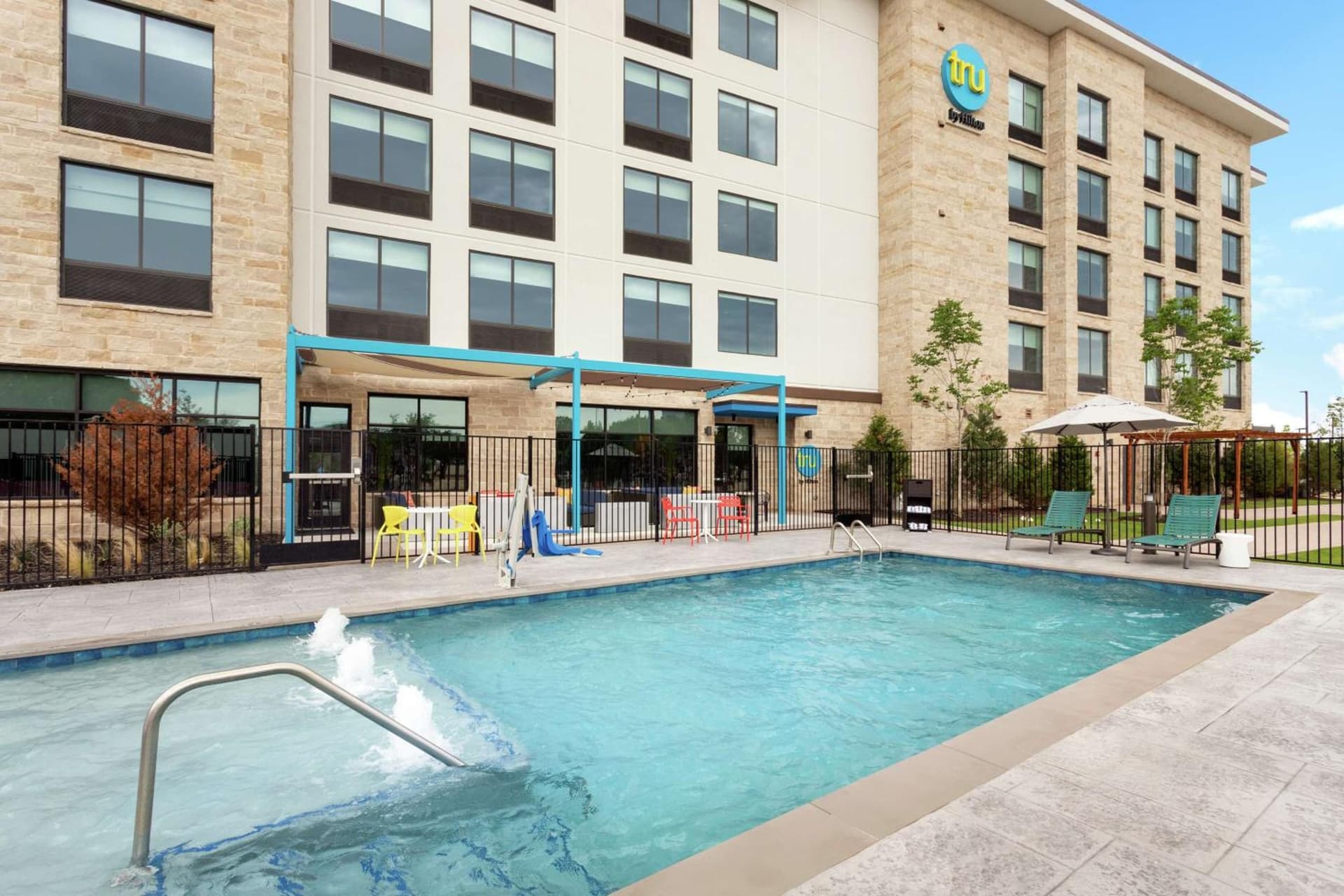Tru By Hilton Frisco Dallas, Tx gallery photo in Frisco, TX — image 16