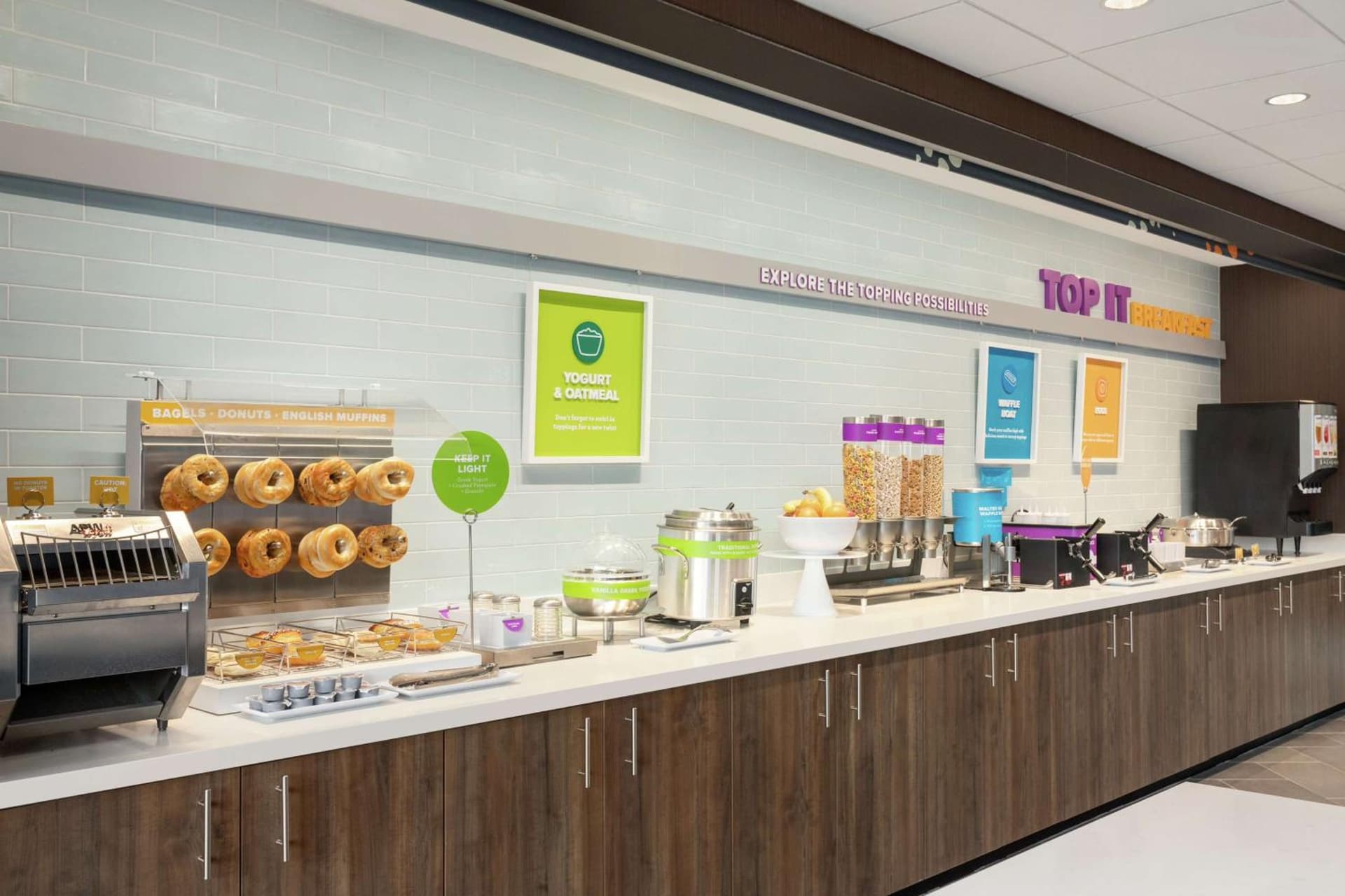 Tru By Hilton Frisco Dallas, Tx gallery photo in Frisco, TX — image 19
