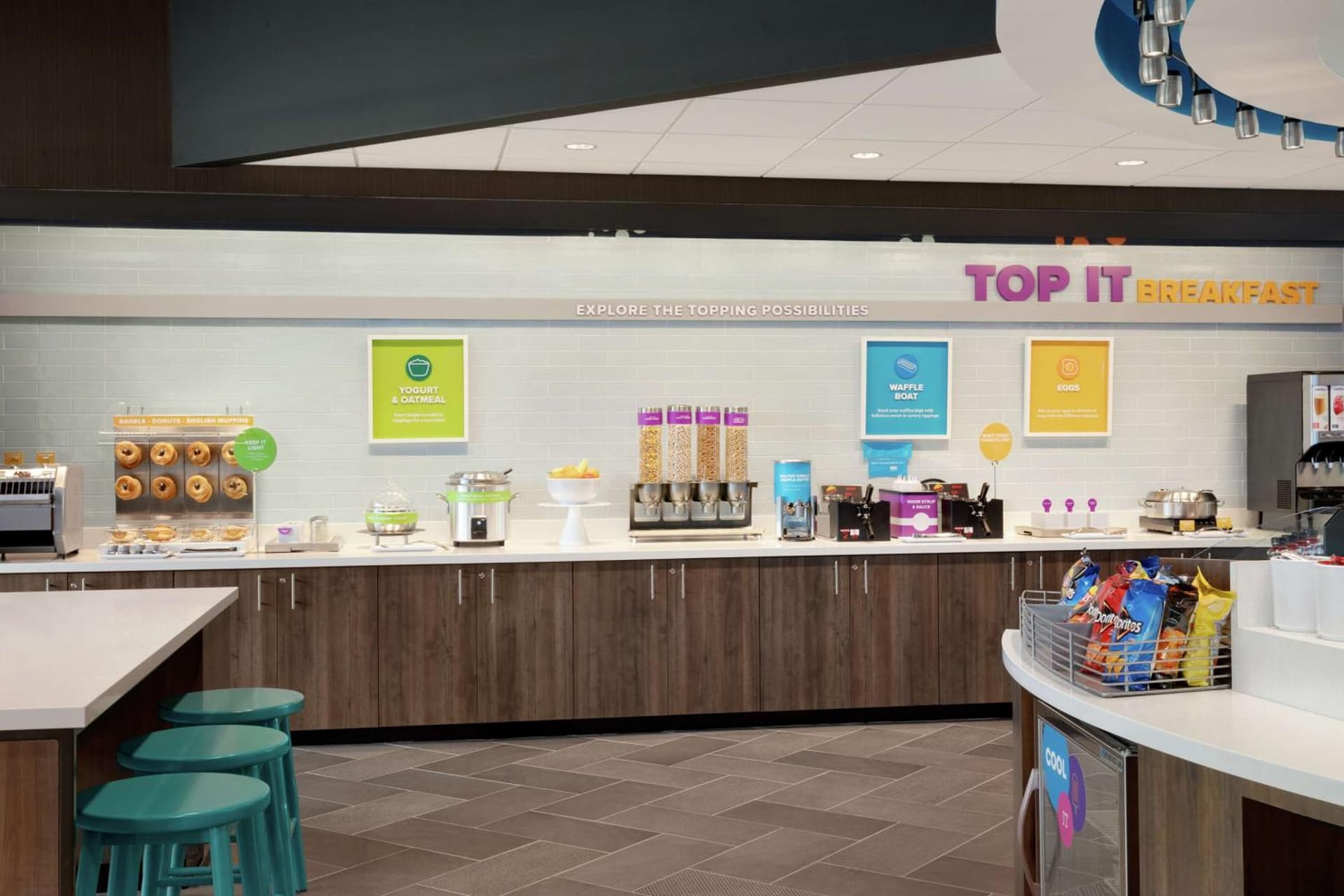 Tru By Hilton Frisco Dallas, Tx gallery photo in Frisco, TX — image 41