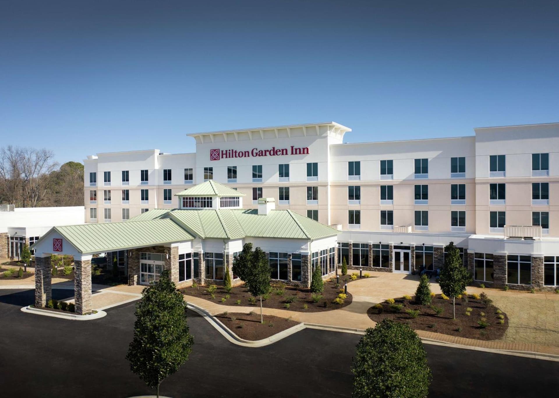 Hilton Garden Inn Olive Branch, Ms — hotel in Olive Branch, Mississippi