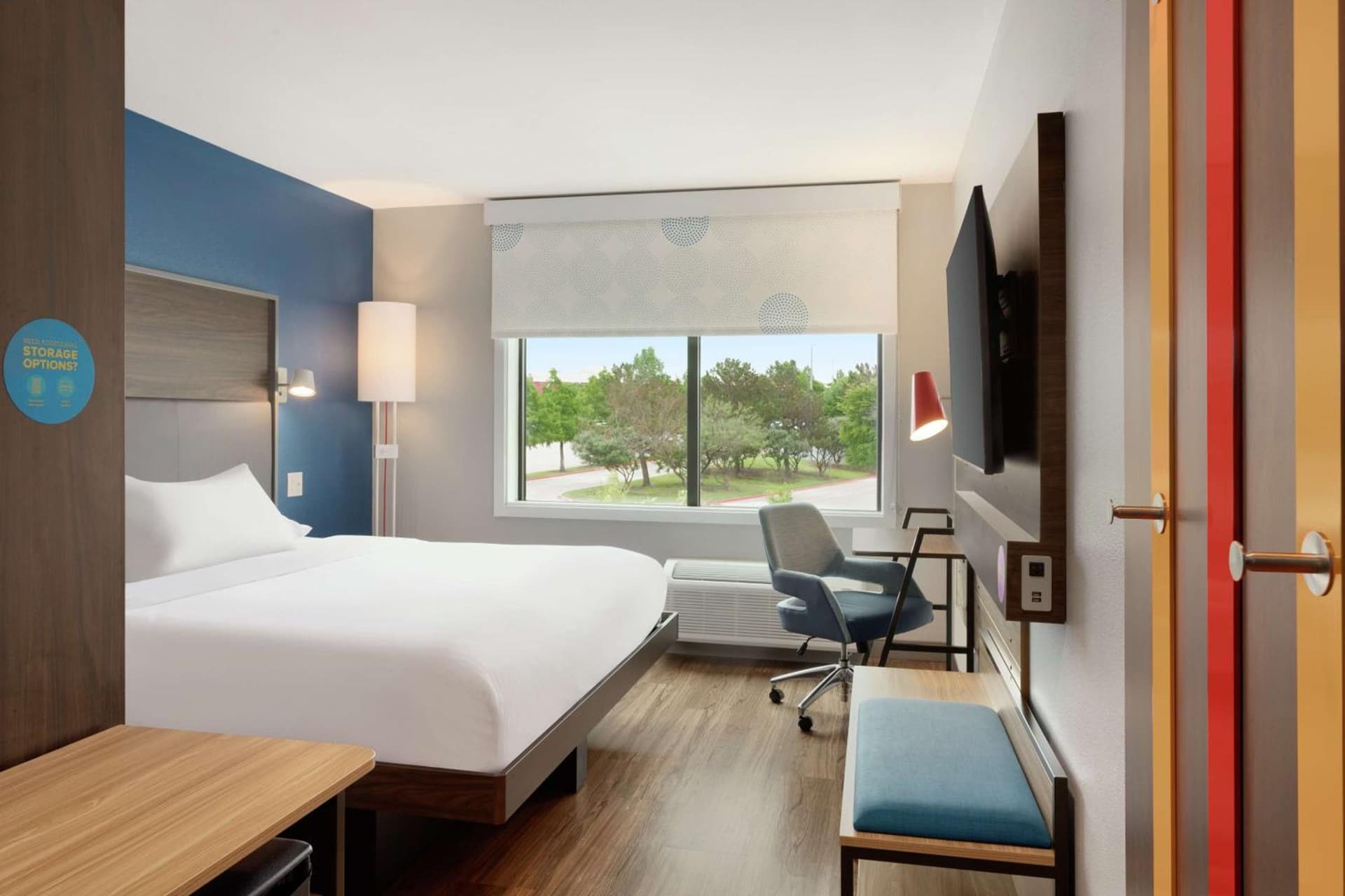 Tru By Hilton Frisco Dallas, Tx gallery photo in Frisco, TX — image 24