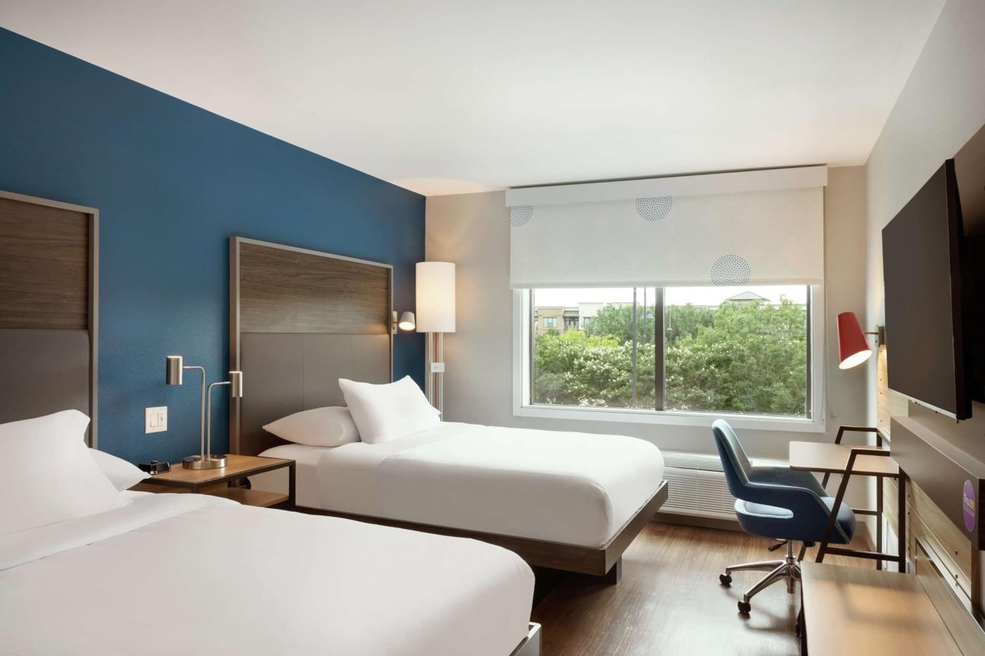 Tru By Hilton Frisco Dallas, Tx gallery photo in Frisco, TX — image 28