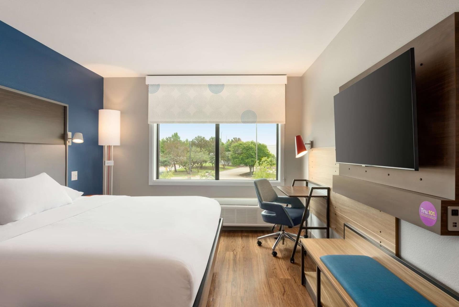 Tru By Hilton Frisco Dallas, Tx gallery photo in Frisco, TX — image 15