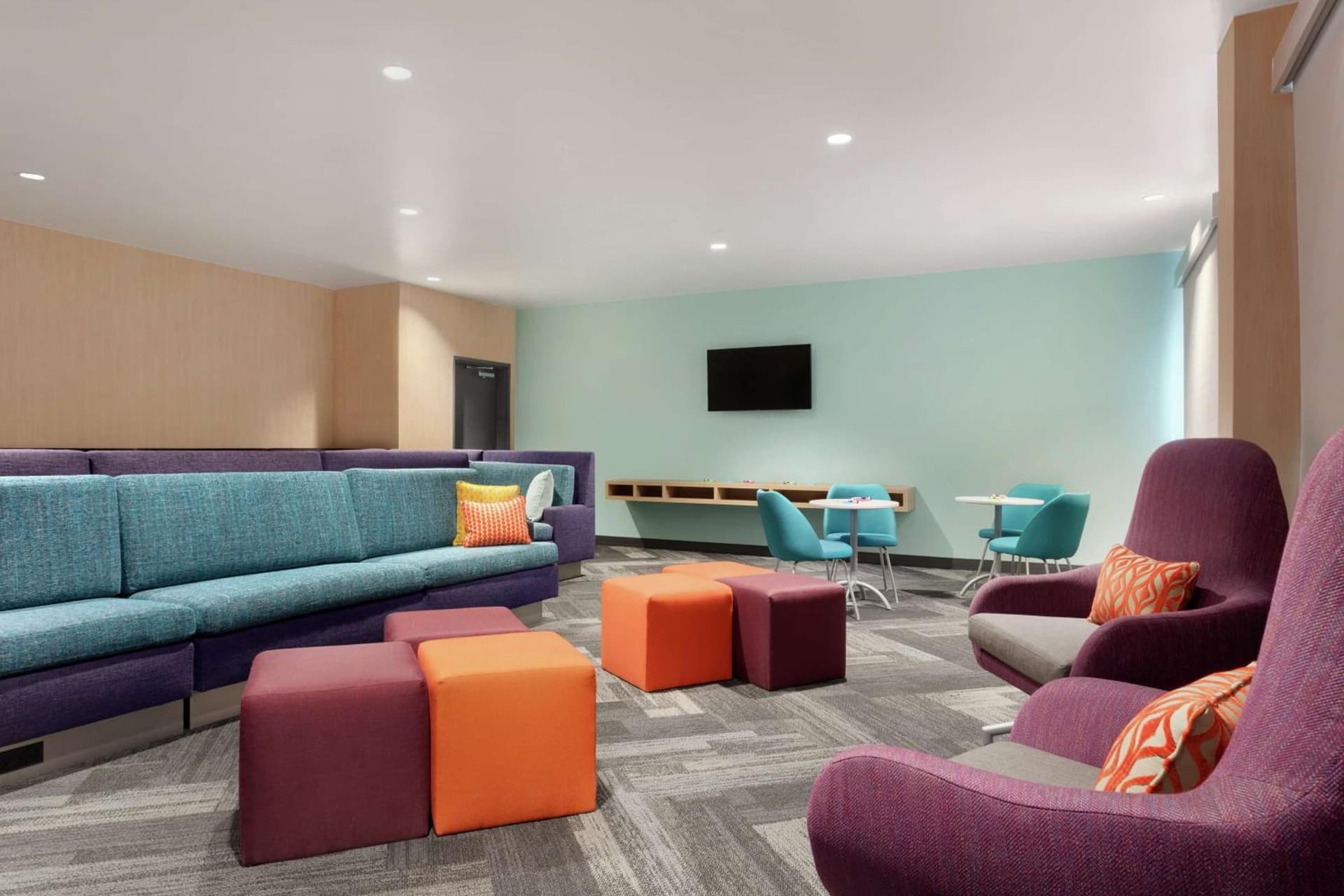 Tru By Hilton Frisco Dallas, Tx gallery photo in Frisco, TX — image 18