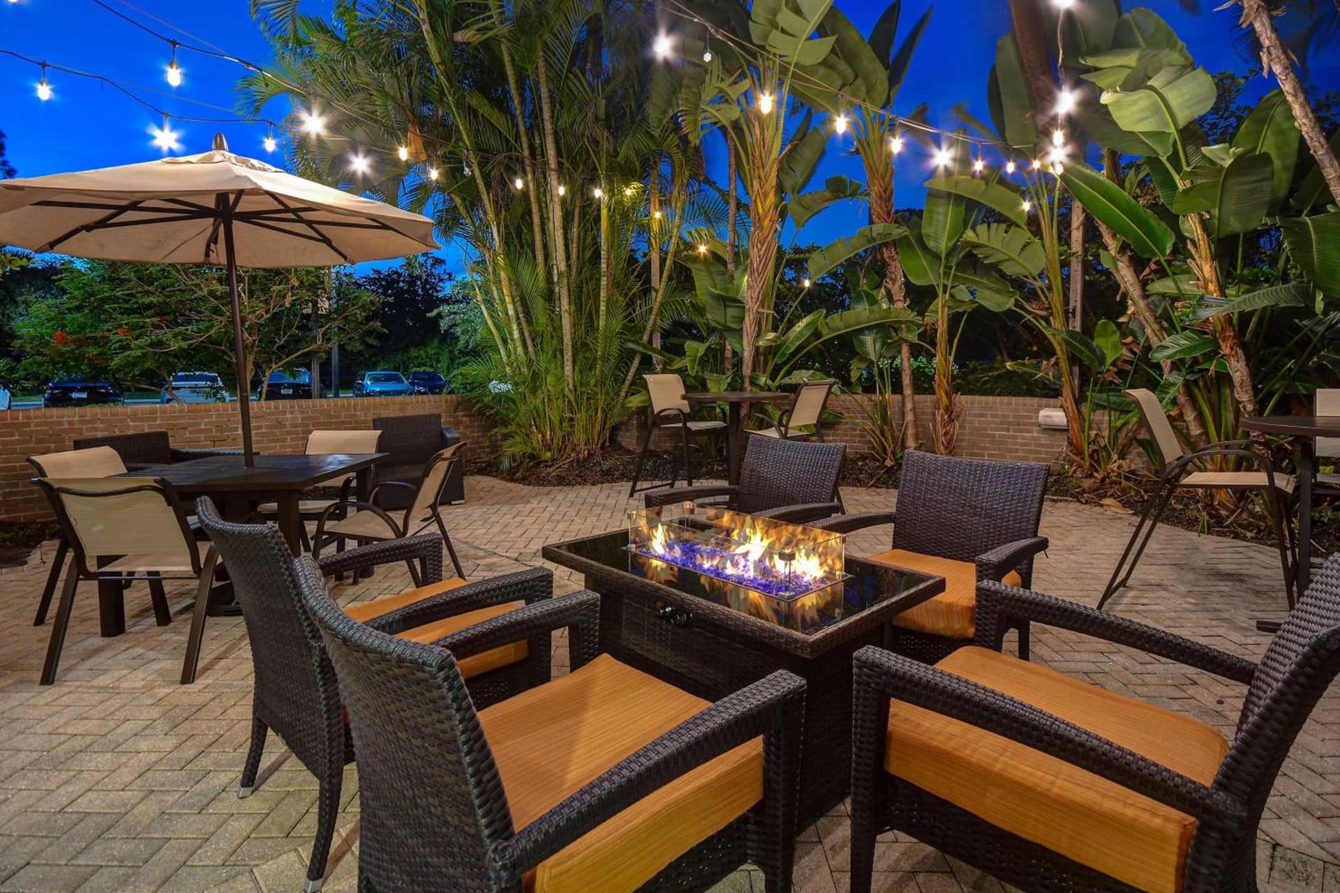 Hilton Garden Inn Fort Myers gallery photo in Fort Myers, FL — image 47