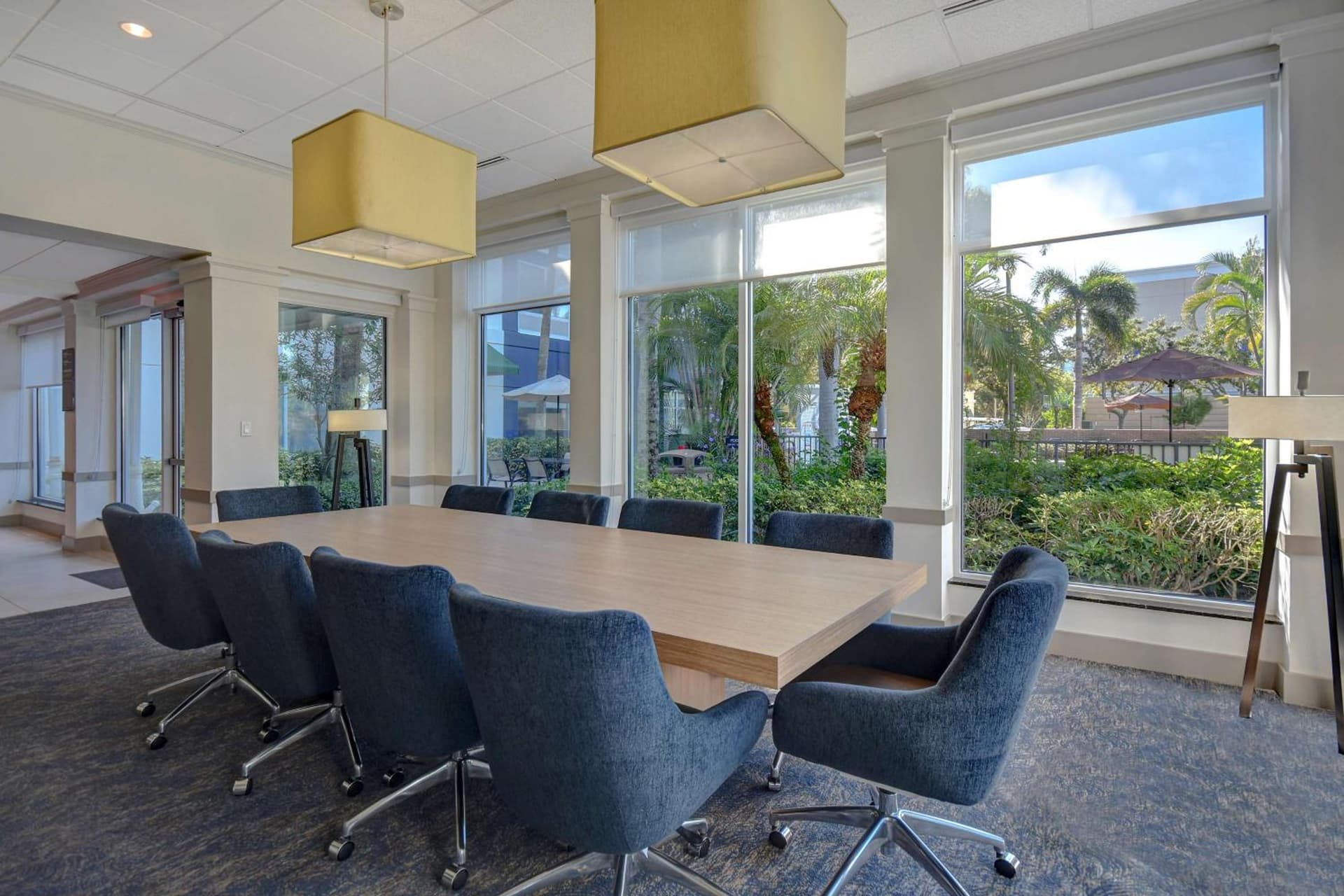 Hilton Garden Inn Fort Myers gallery photo in Fort Myers, FL — image 34