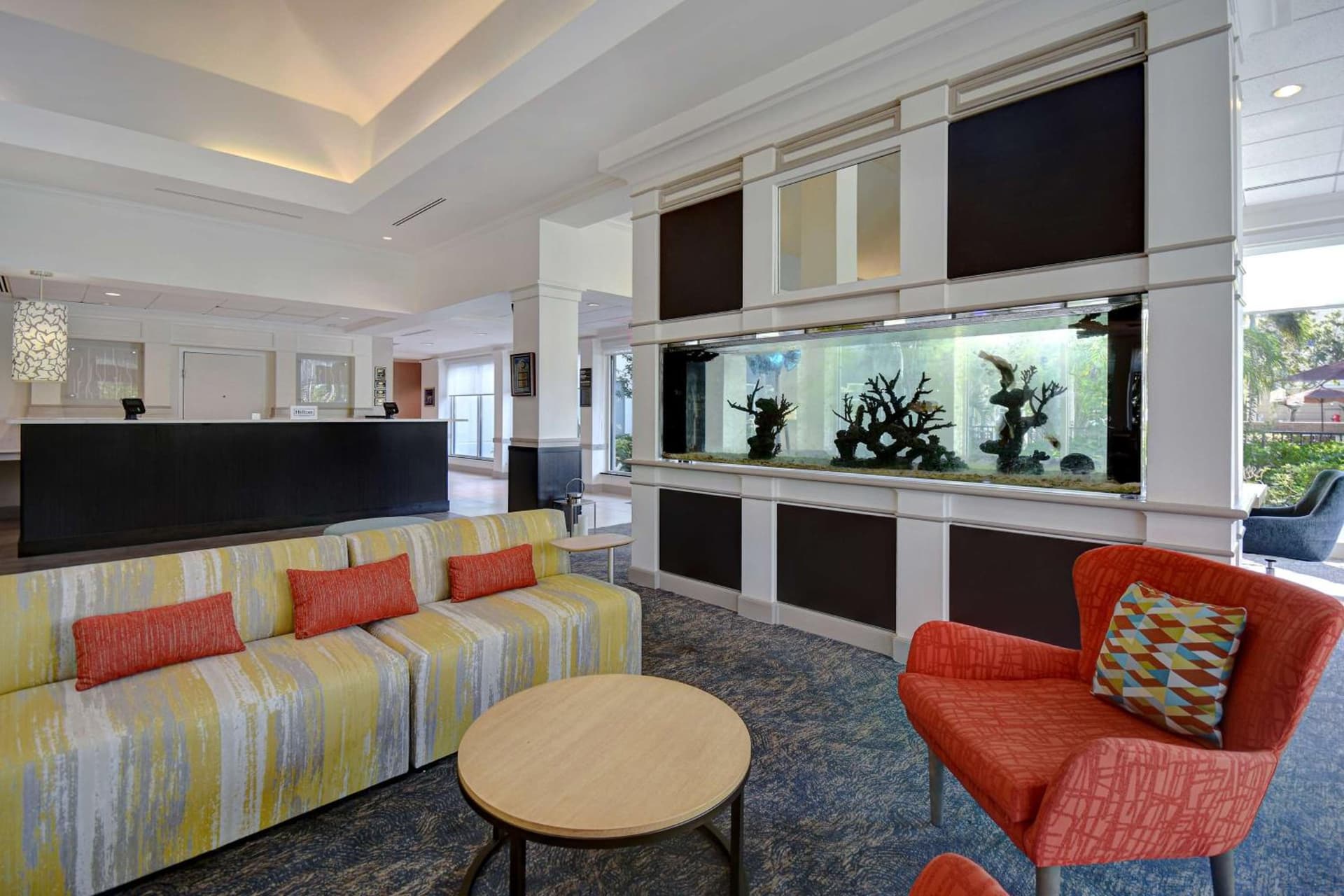 Hilton Garden Inn Fort Myers gallery photo in Fort Myers, FL — image 13