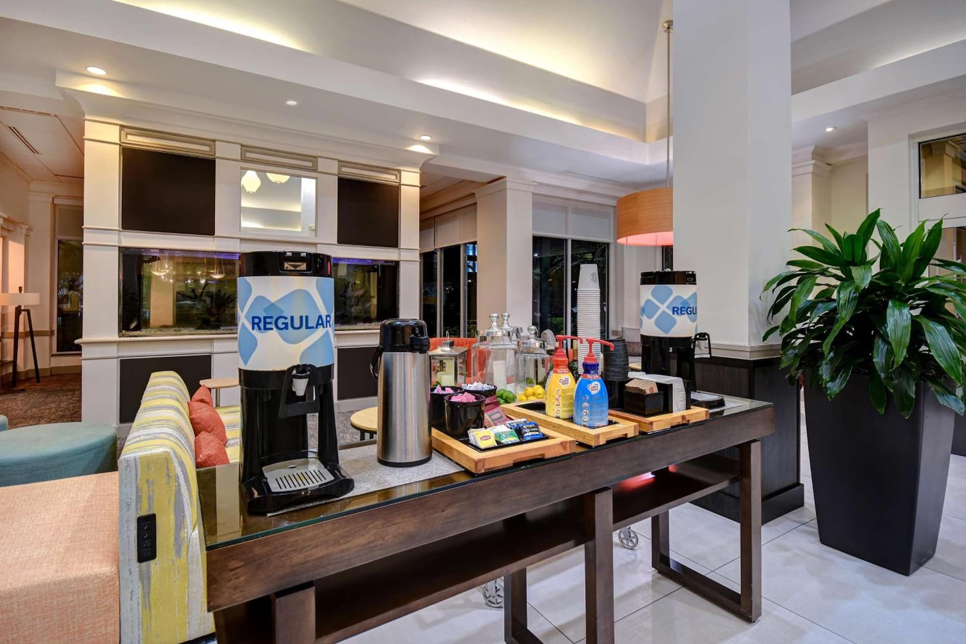 Hilton Garden Inn Fort Myers gallery photo in Fort Myers, FL — image 10