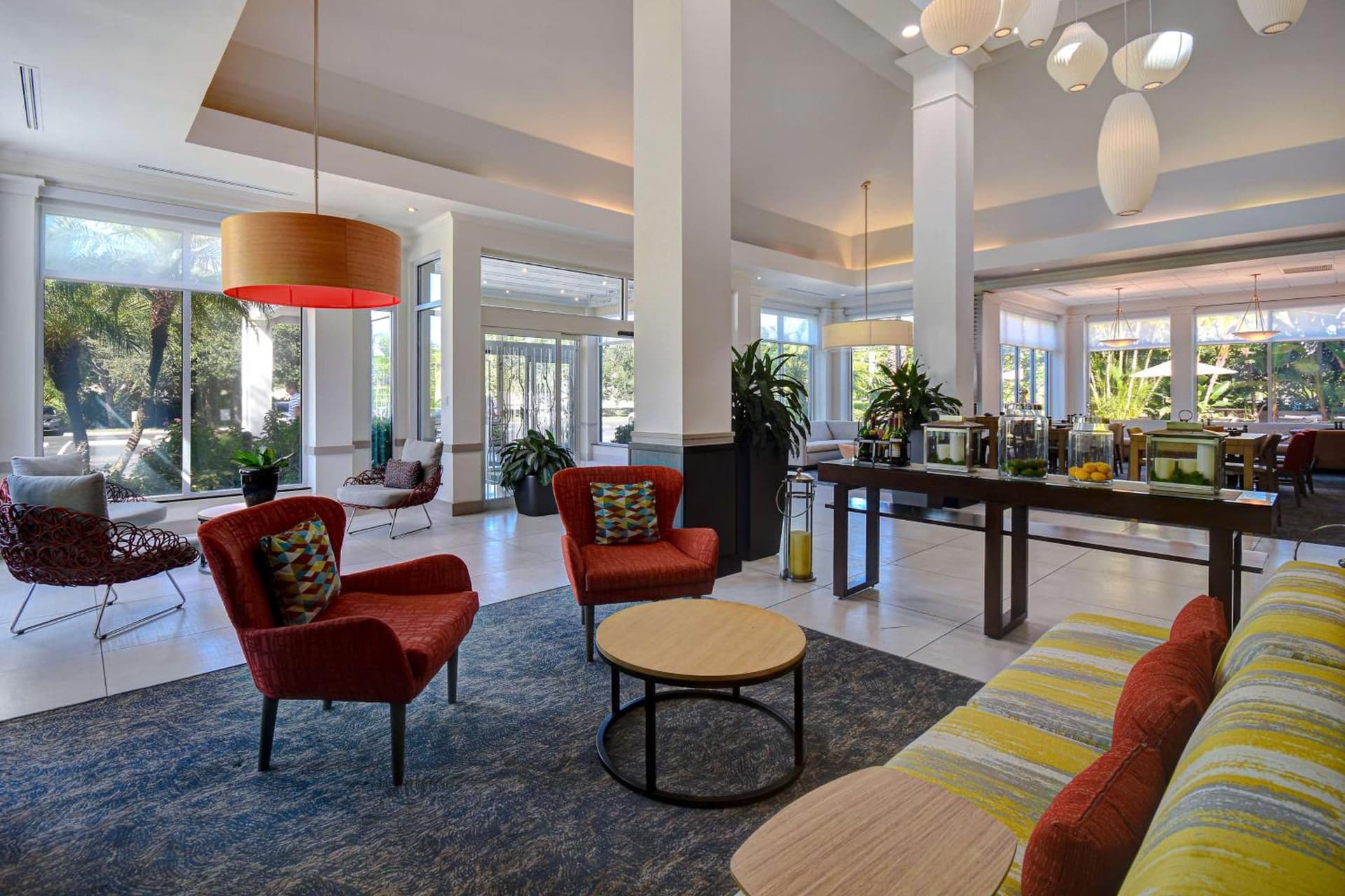 Hilton Garden Inn Fort Myers gallery photo in Fort Myers, FL — image 37