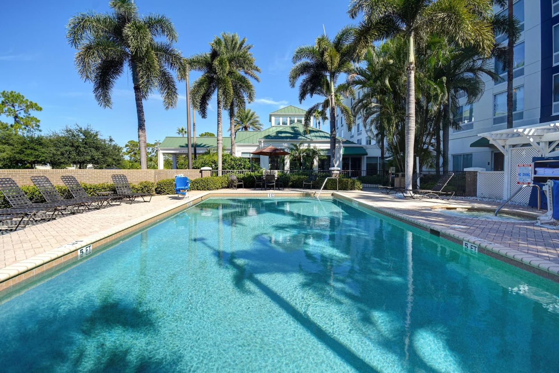 Hilton Garden Inn Fort Myers gallery photo in Fort Myers, FL — image 5