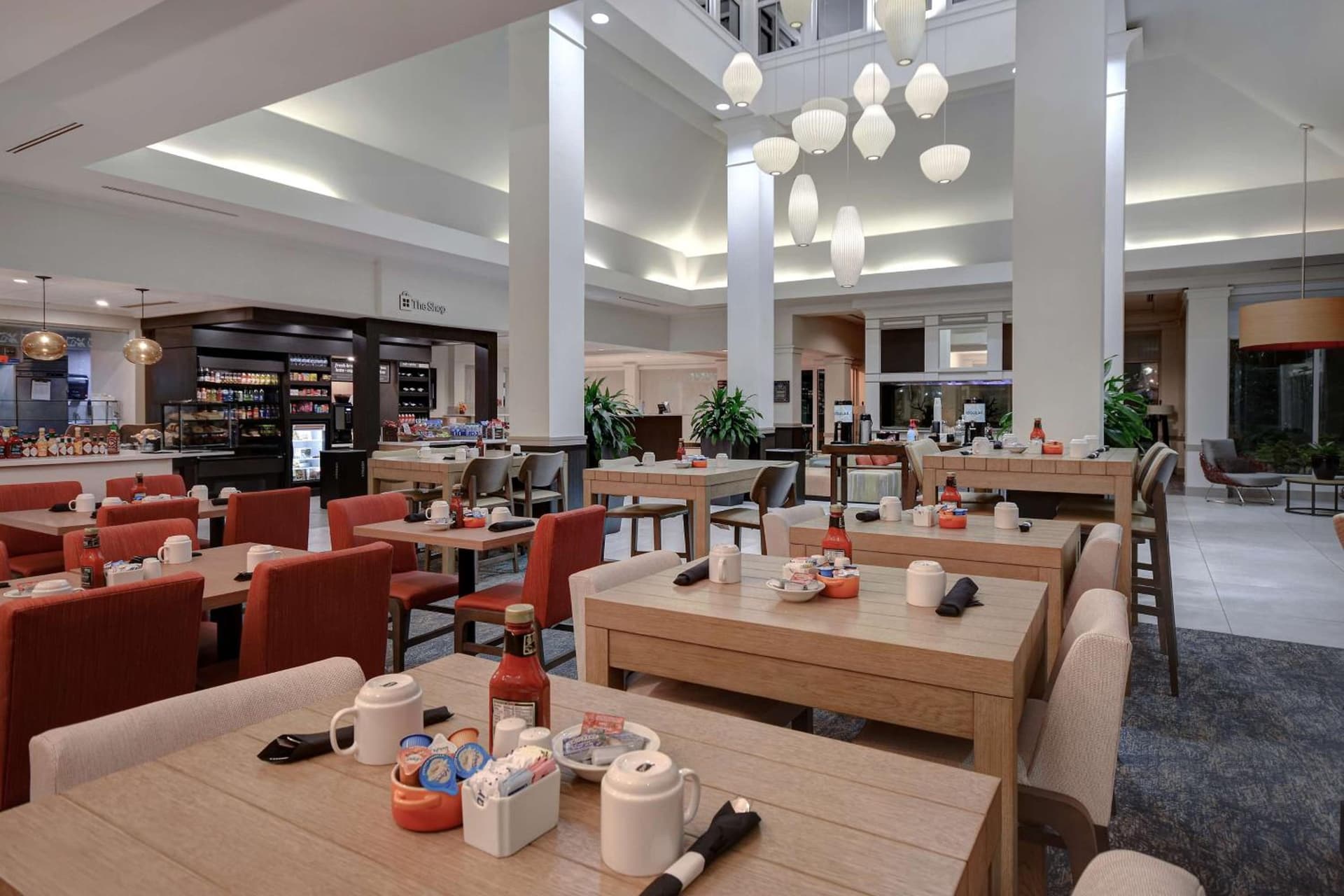 Hilton Garden Inn Fort Myers gallery photo in Fort Myers, FL — image 20