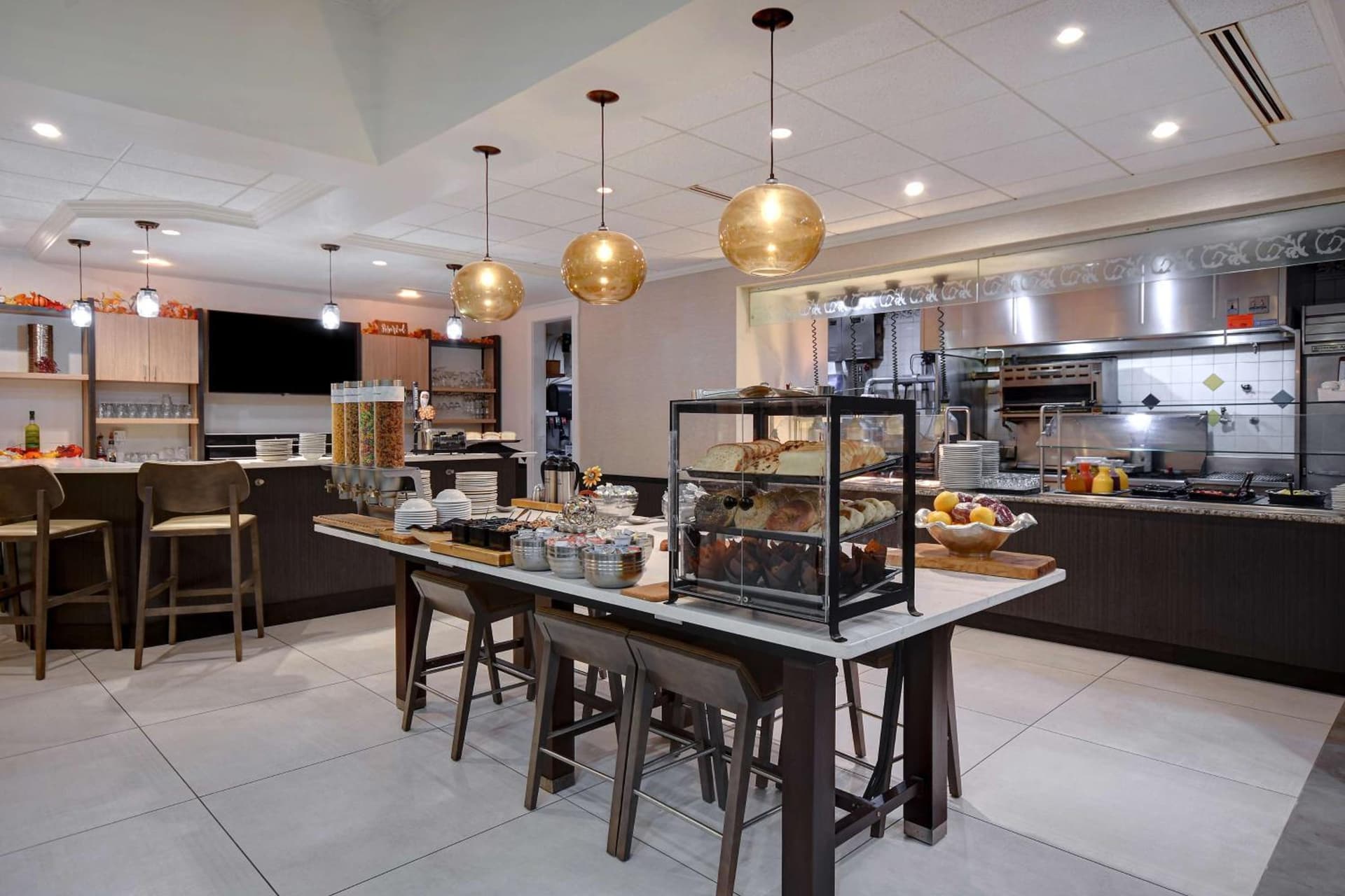 Hilton Garden Inn Fort Myers gallery photo in Fort Myers, FL — image 33