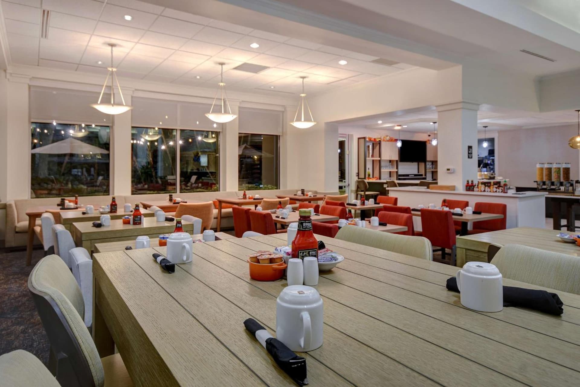Hilton Garden Inn Fort Myers gallery photo in Fort Myers, FL — image 40