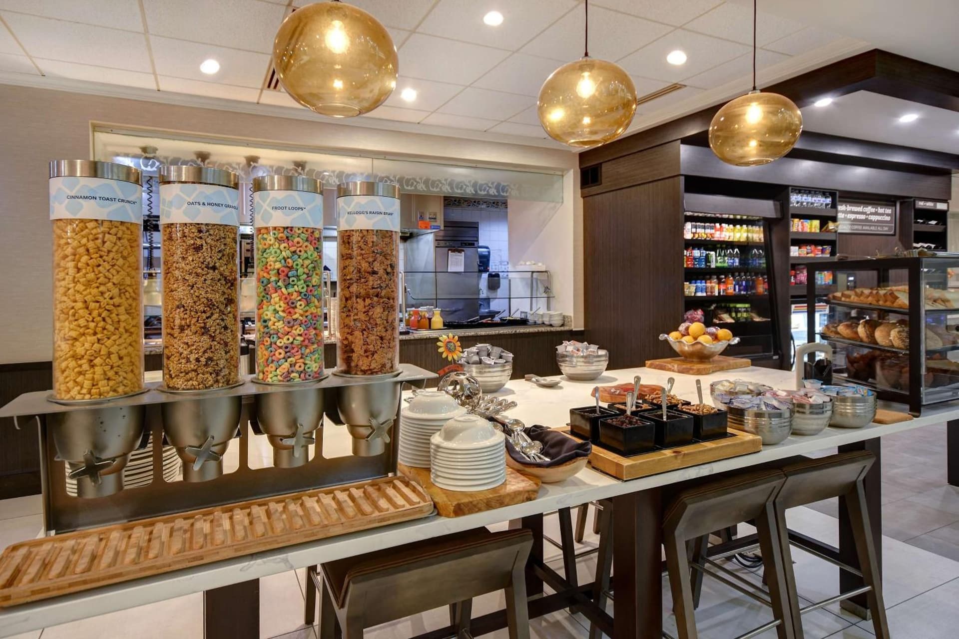 Hilton Garden Inn Fort Myers gallery photo in Fort Myers, FL — image 32