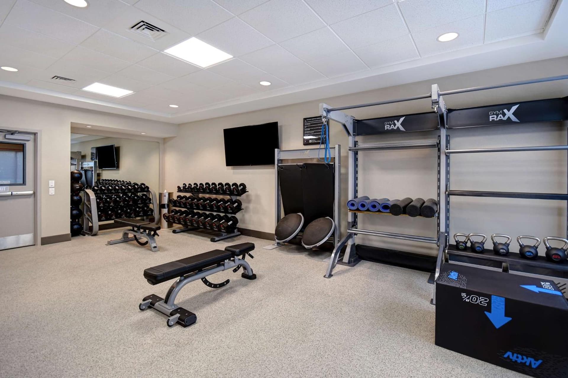 Hilton Garden Inn Fort Myers gallery photo in Fort Myers, FL — image 16