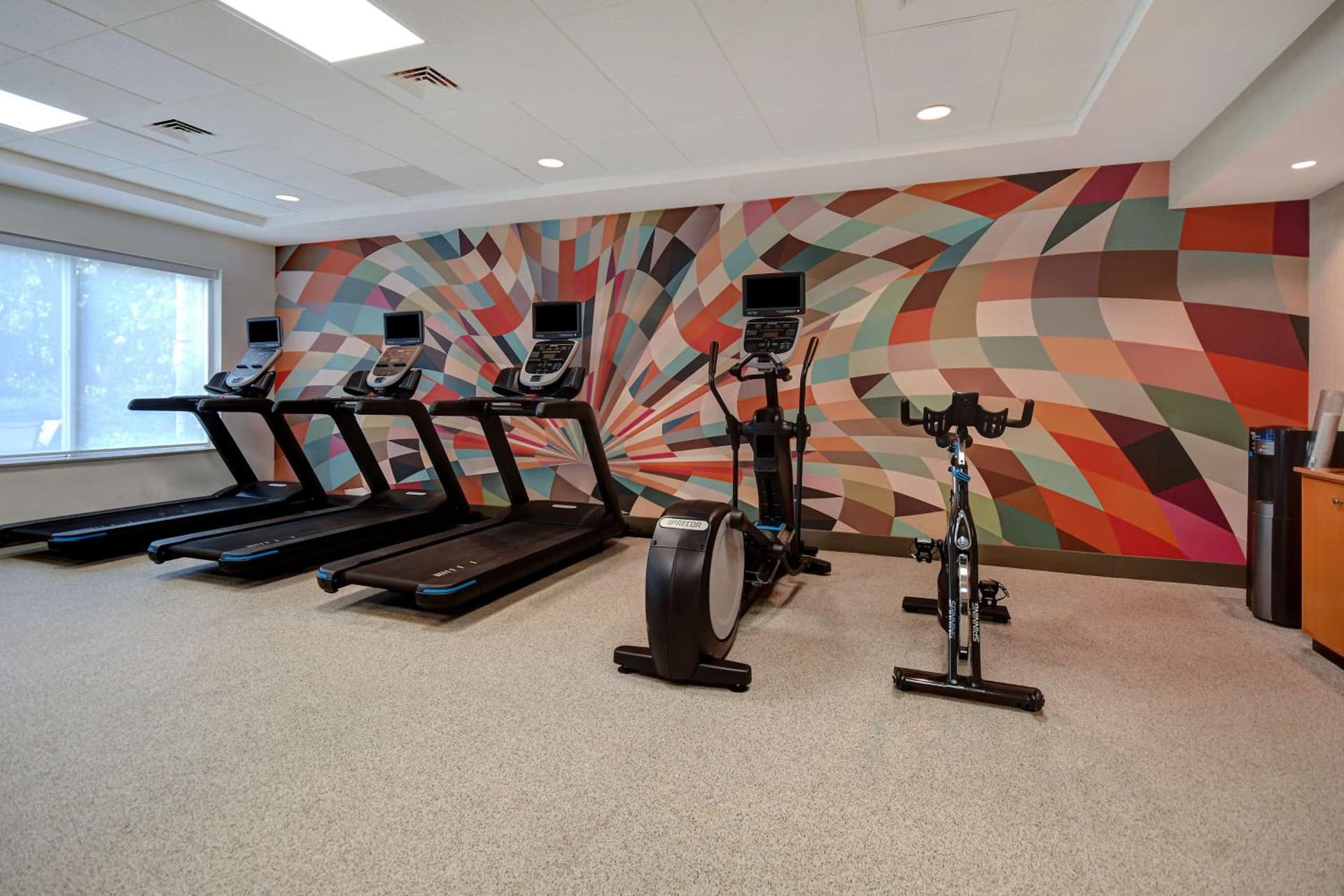 Hilton Garden Inn Fort Myers gallery photo in Fort Myers, FL — image 11